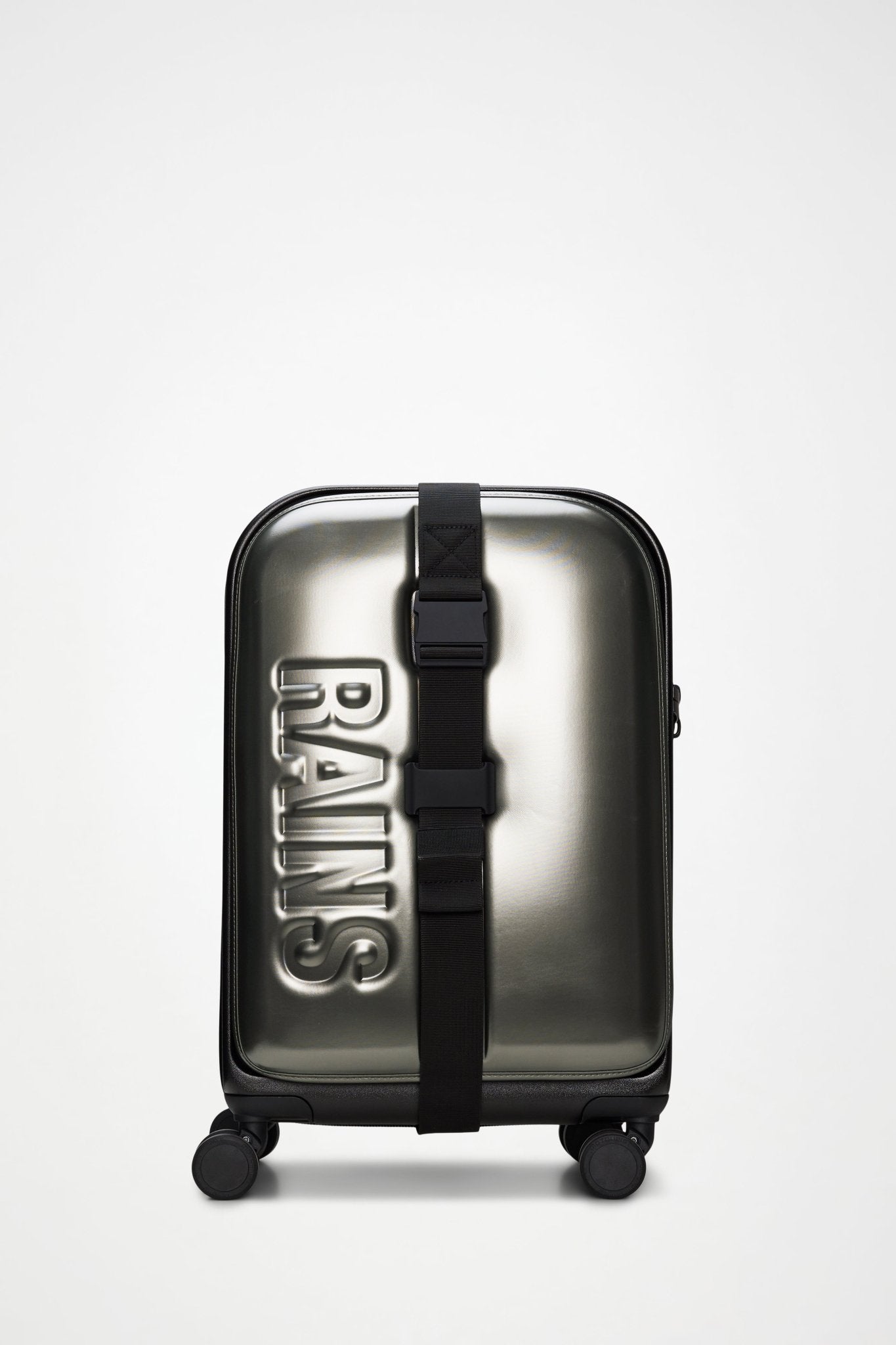 RAINS TEXEL Cabin Trolley W3 - Boutique Bubbles