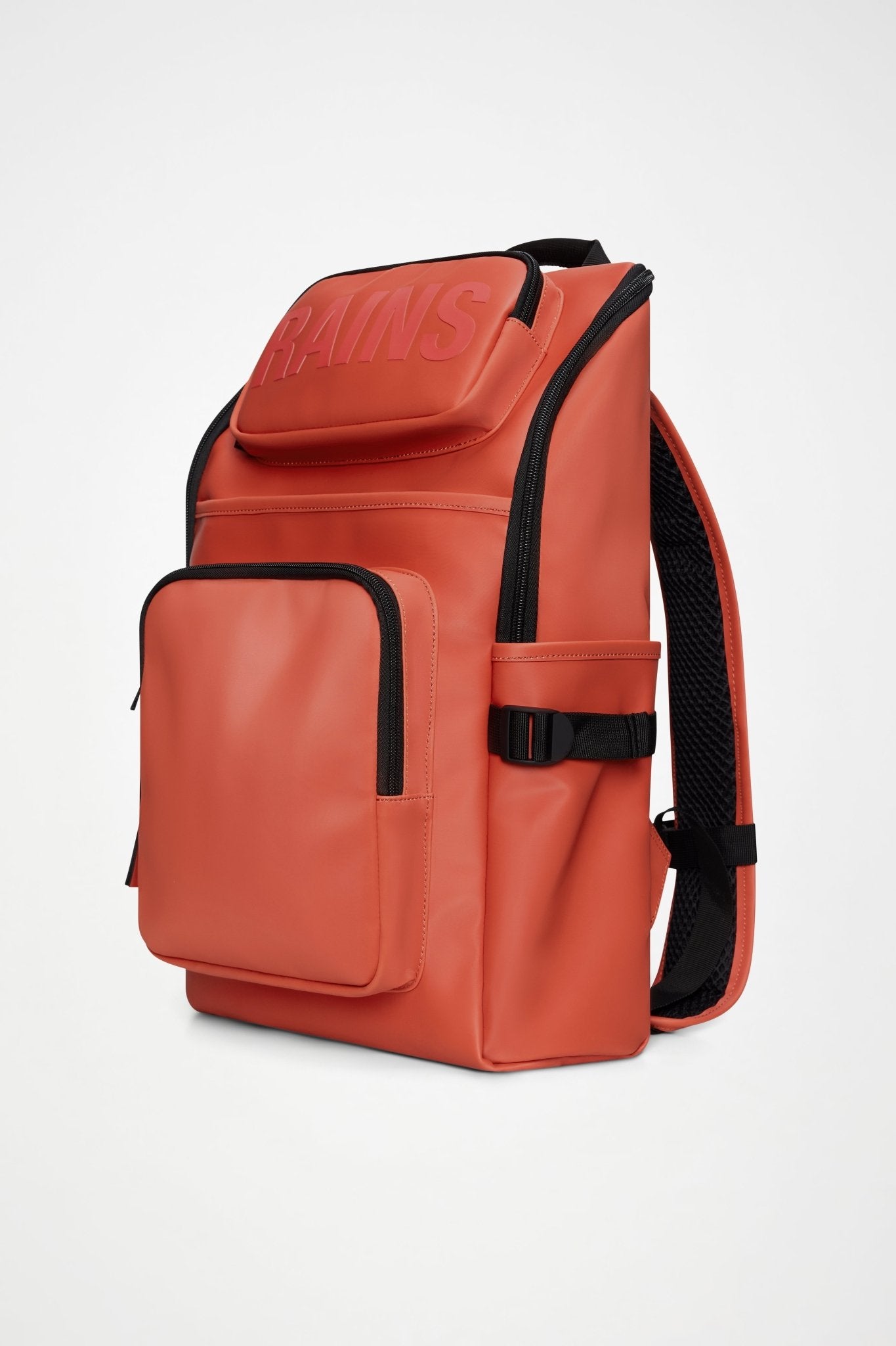 RAINS - Texel Cargo Backpack W3 - Boutique Bubbles