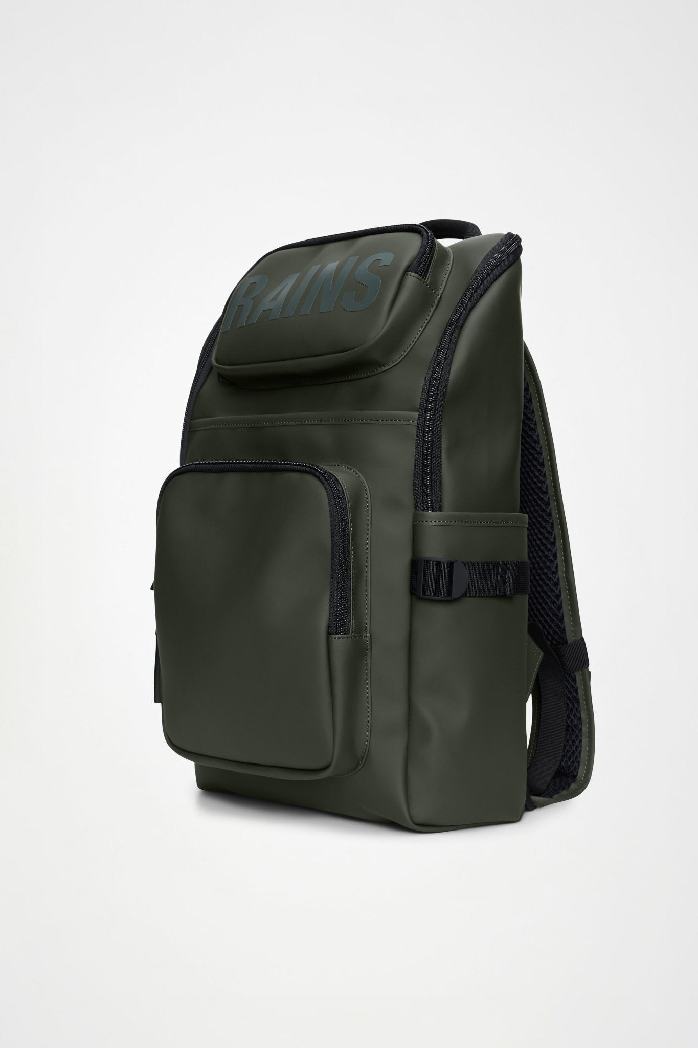 RAINS - Texel Cargo Backpack W3 - Boutique Bubbles