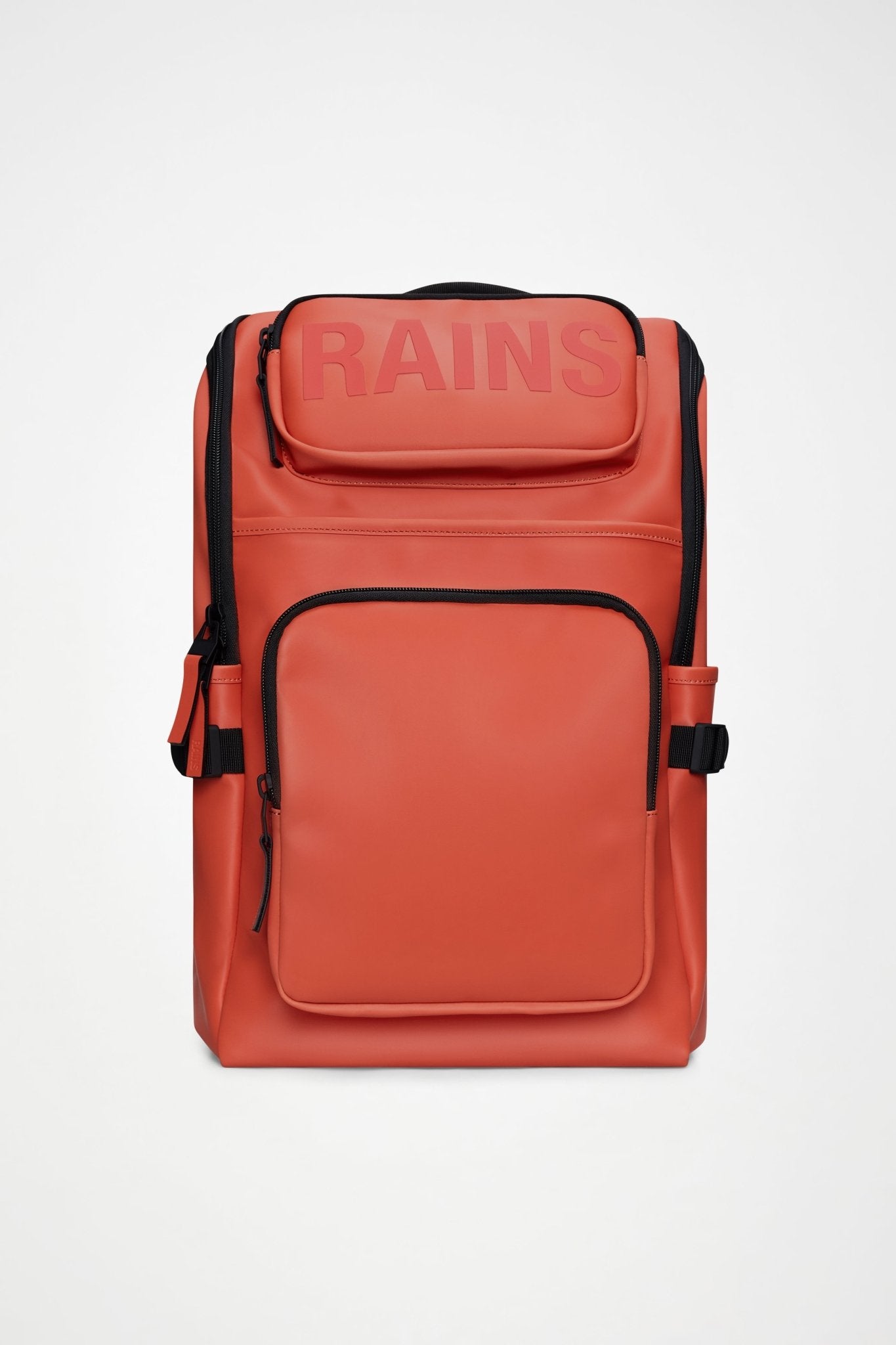 RAINS - Texel Cargo Backpack W3 - Boutique Bubbles