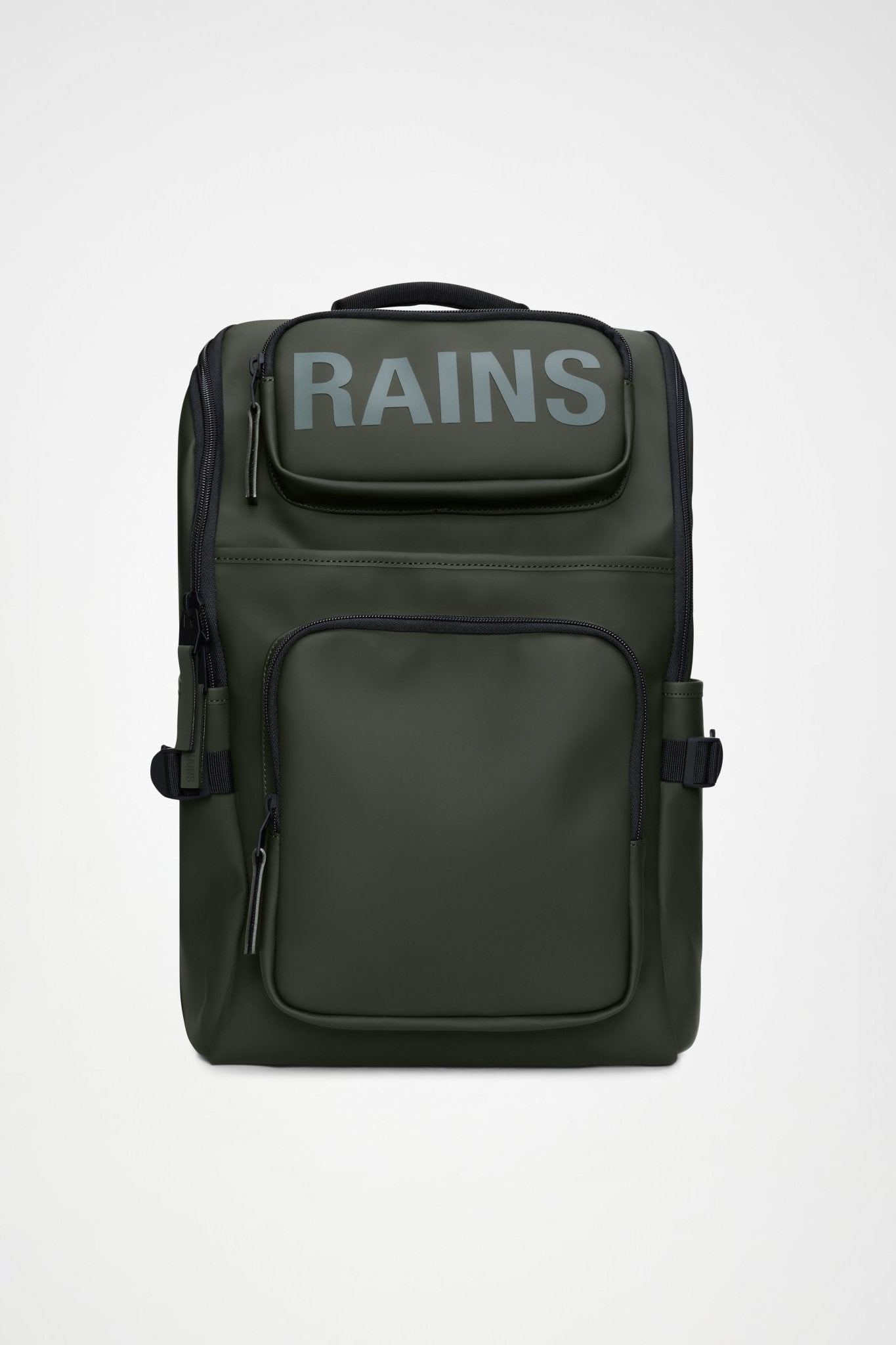 RAINS - Texel Cargo Backpack W3 - Boutique Bubbles