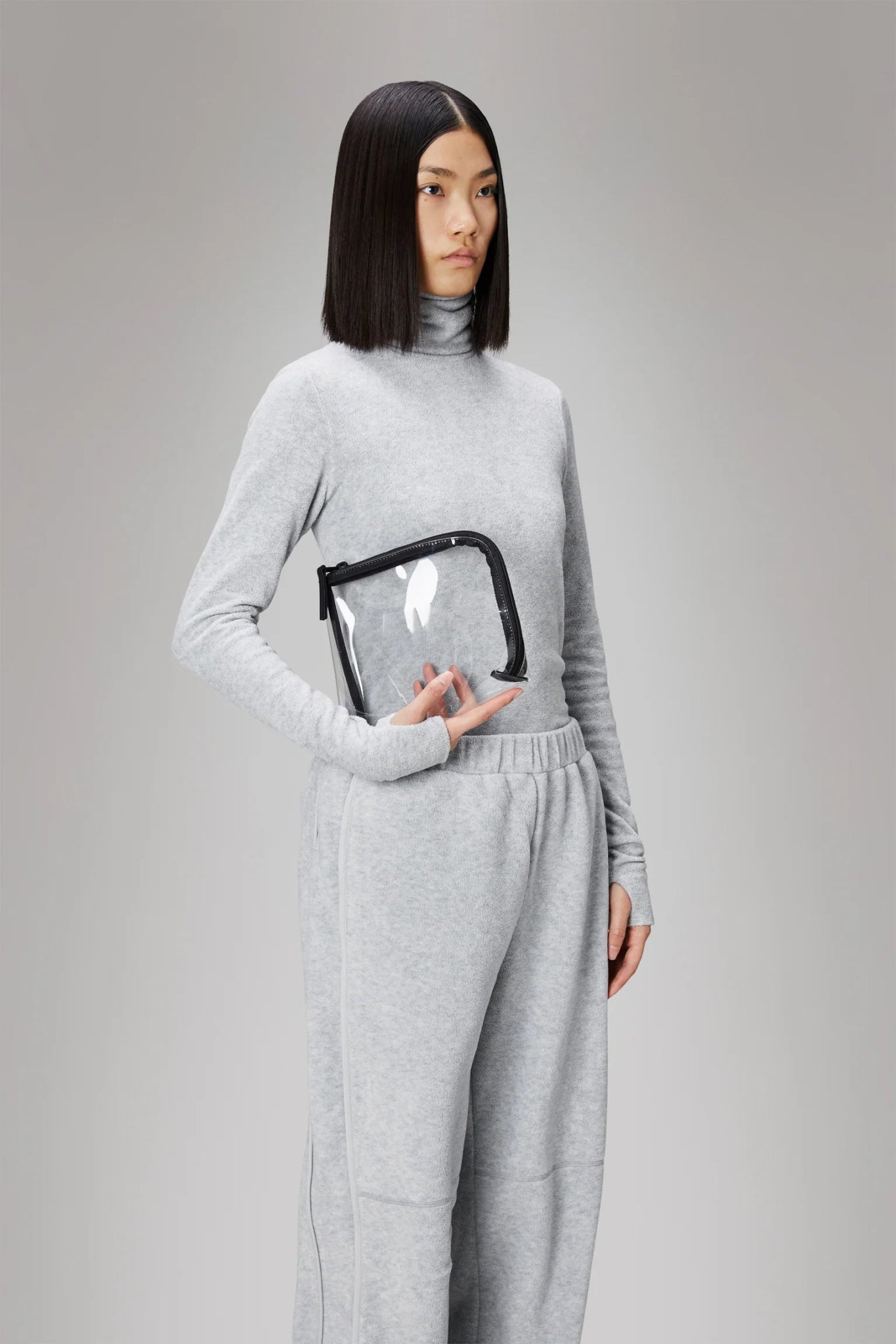 RAINS TEXEL Cosmetic Bag W3 - Boutique Bubbles