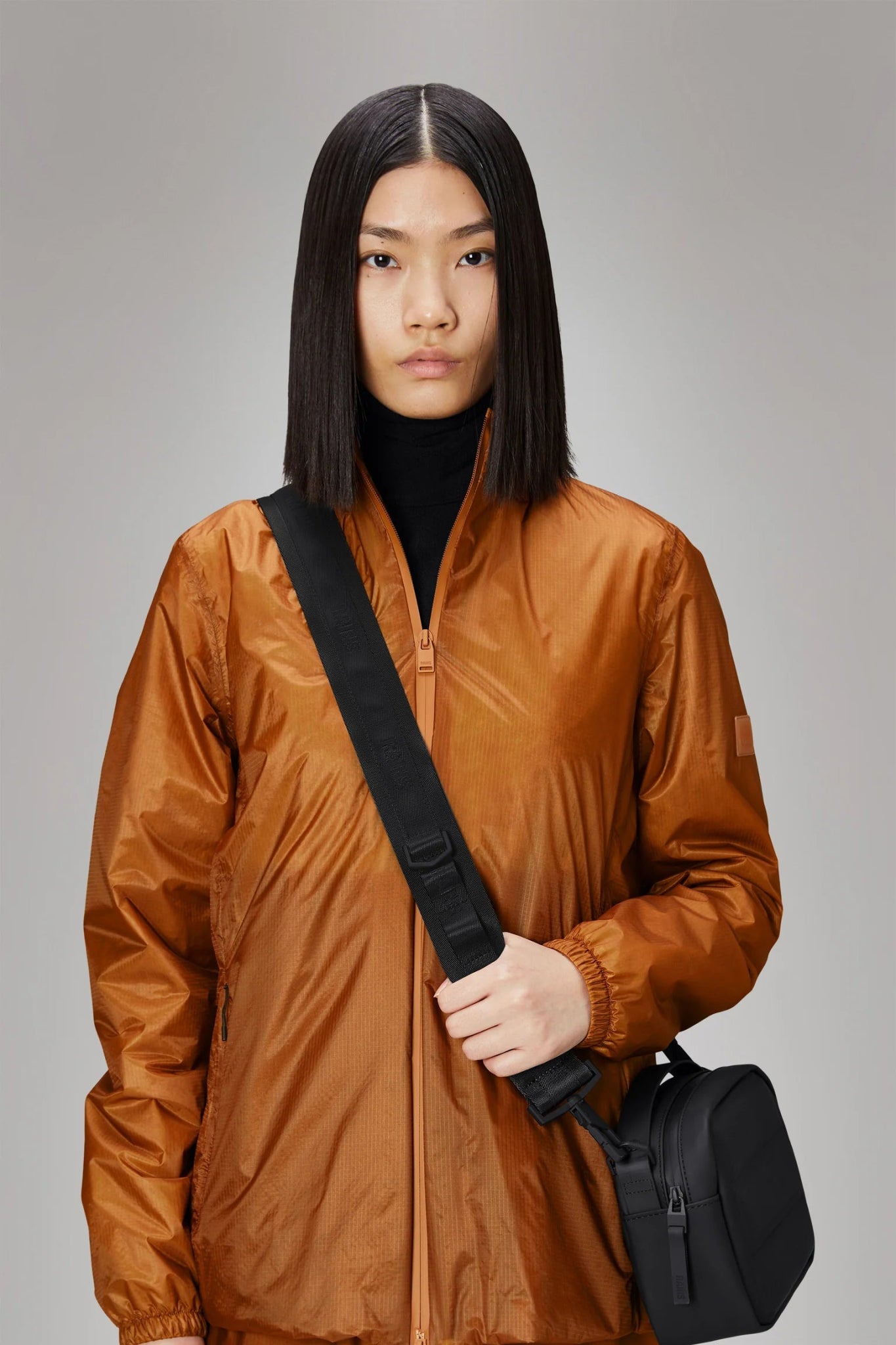 RAINS TEXEL Crossbody Strap - Boutique Bubbles