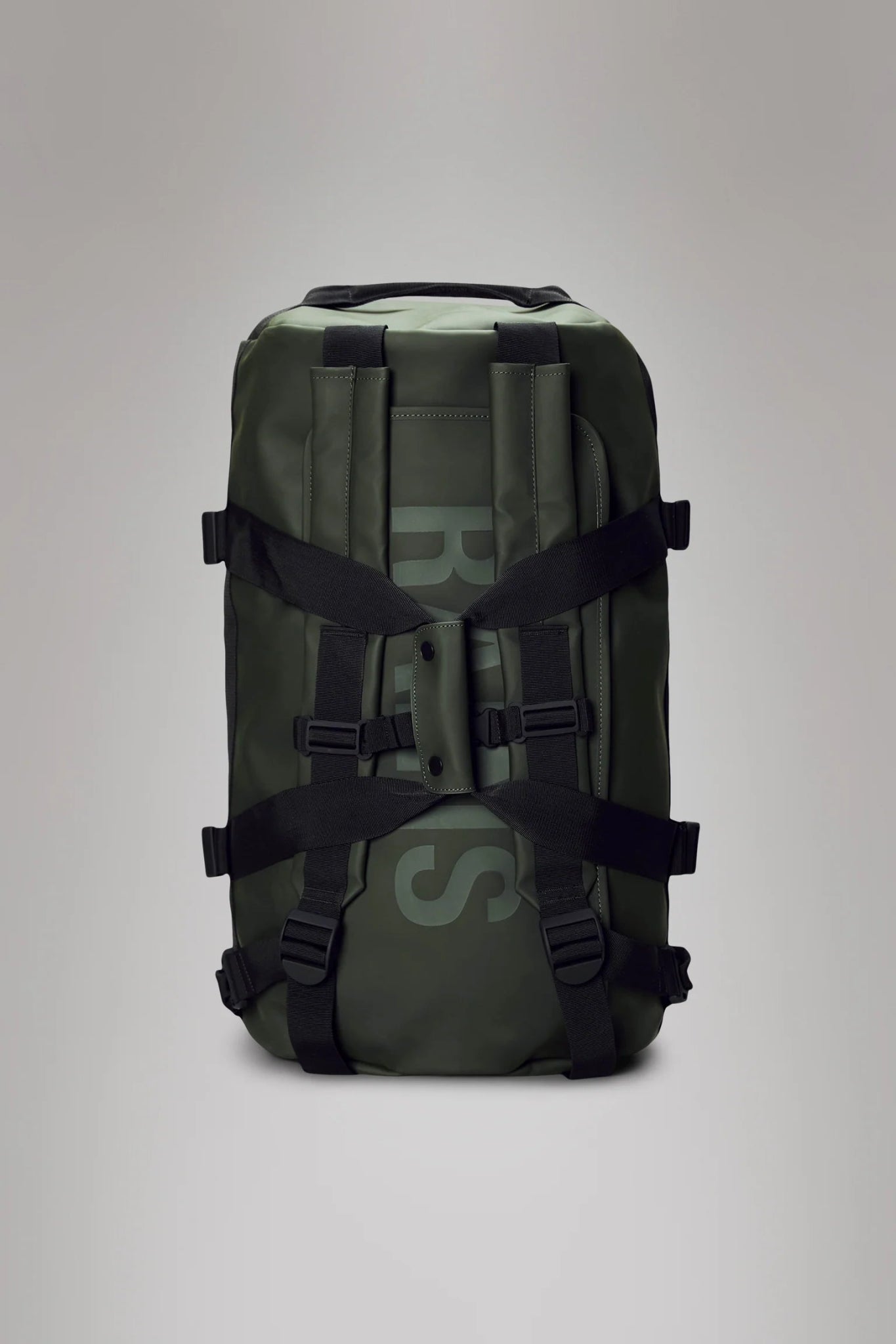 RAINS TEXEL Duffel Bag Small W3 - Boutique Bubbles