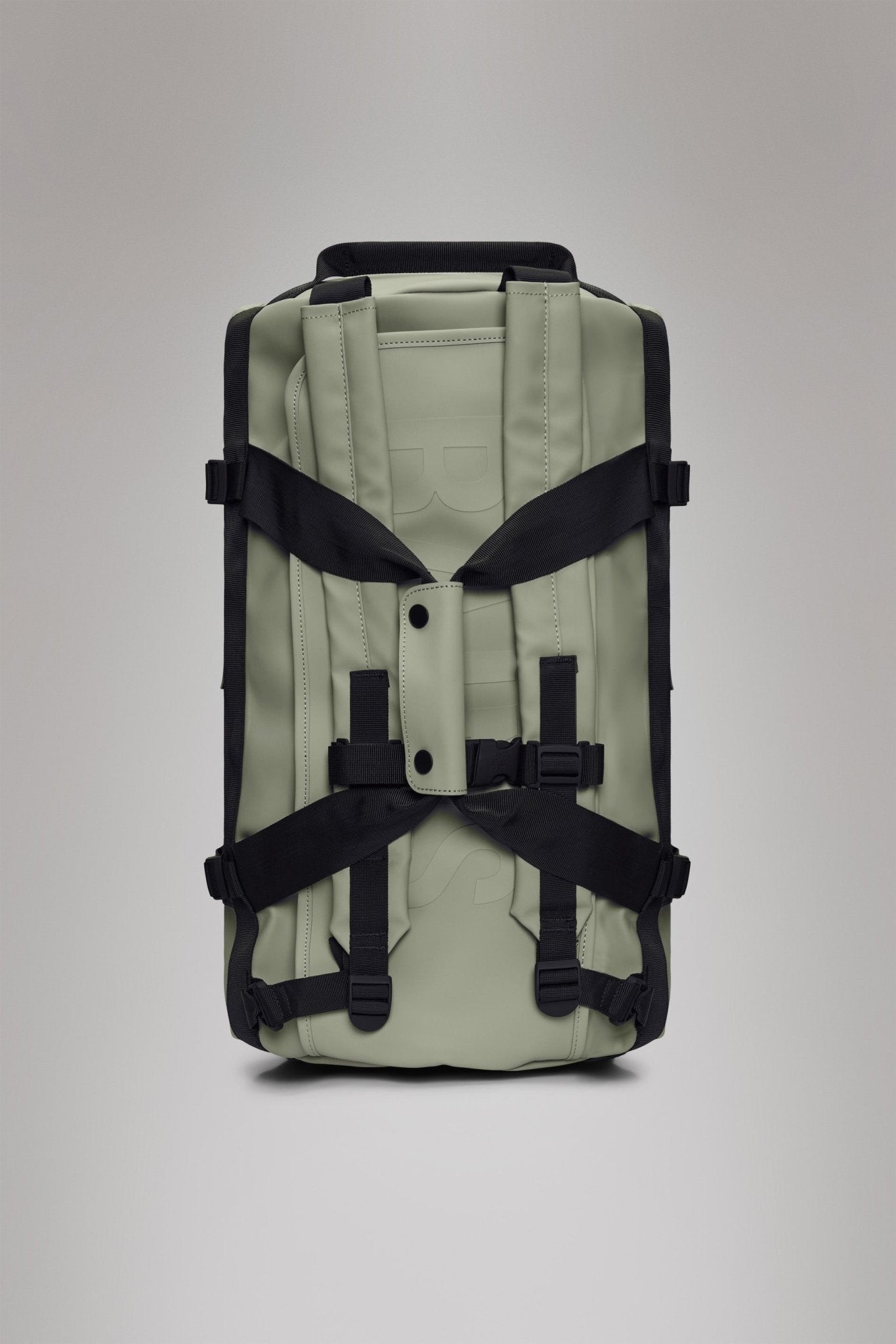 RAINS TEXEL Duffel Bag Small W3 - Boutique Bubbles