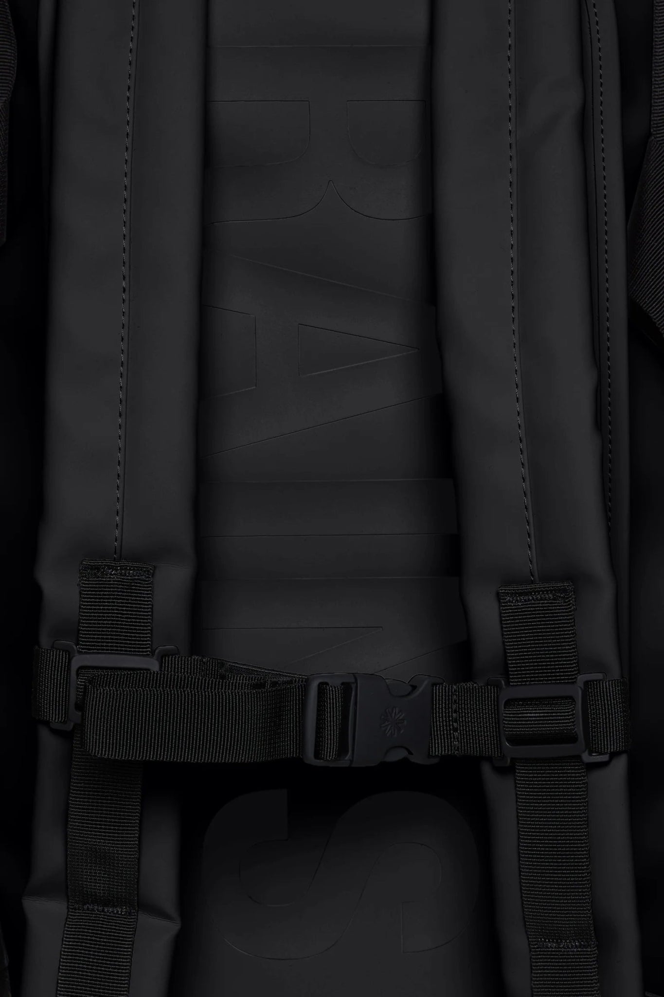 RAINS TEXEL Duffel Bag Small W3 - Boutique Bubbles