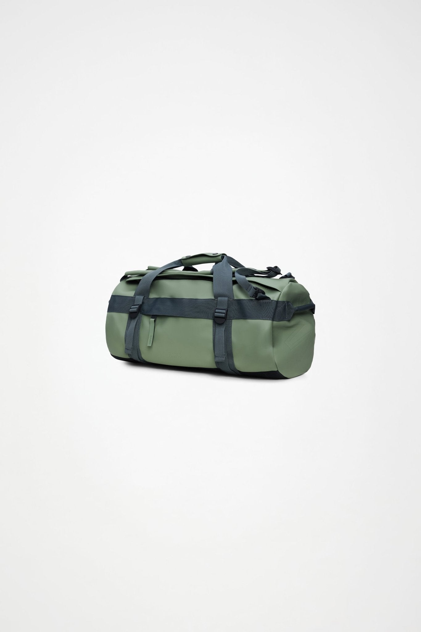 RAINS TEXEL Duffel Bag Small W3 - Boutique Bubbles