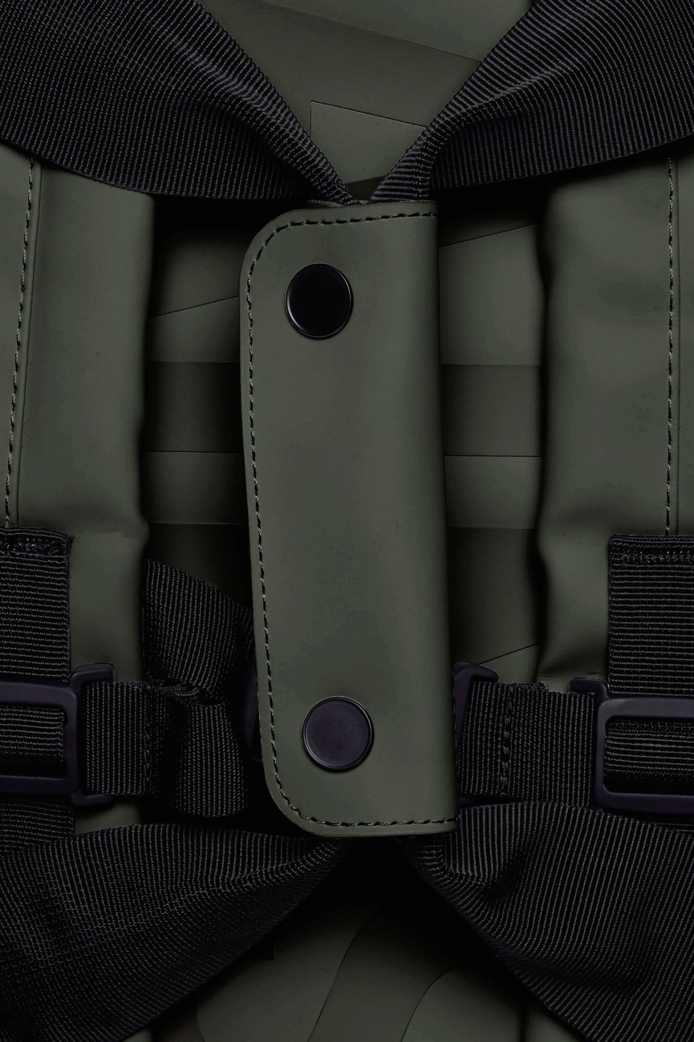 RAINS TEXEL Duffel Bag Small W3 - Boutique Bubbles