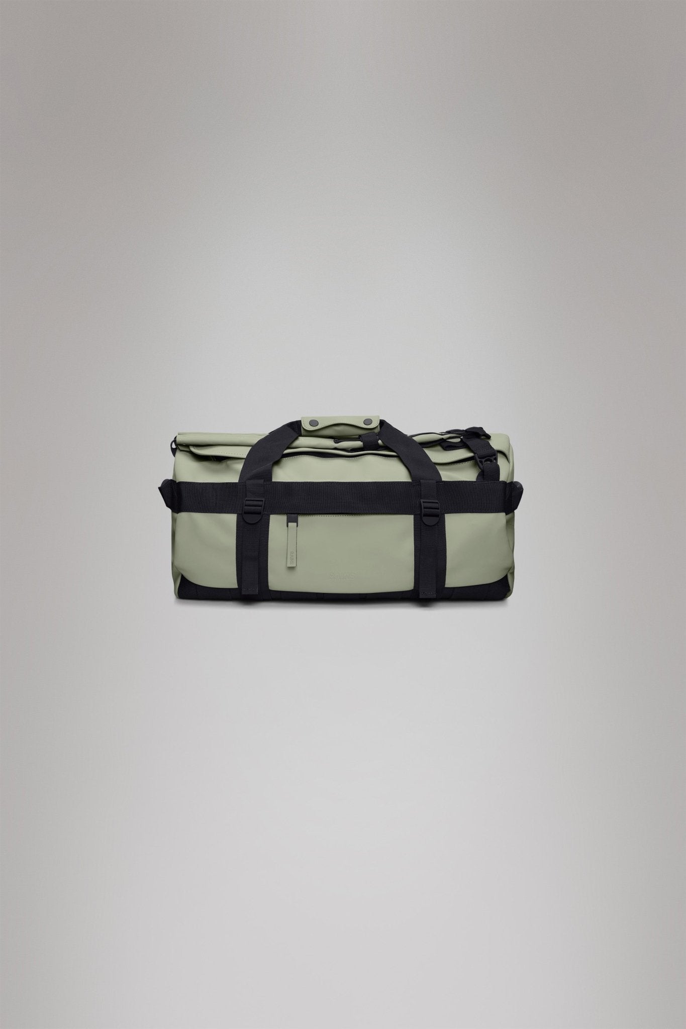 RAINS TEXEL Duffel Bag Small W3 - Boutique Bubbles