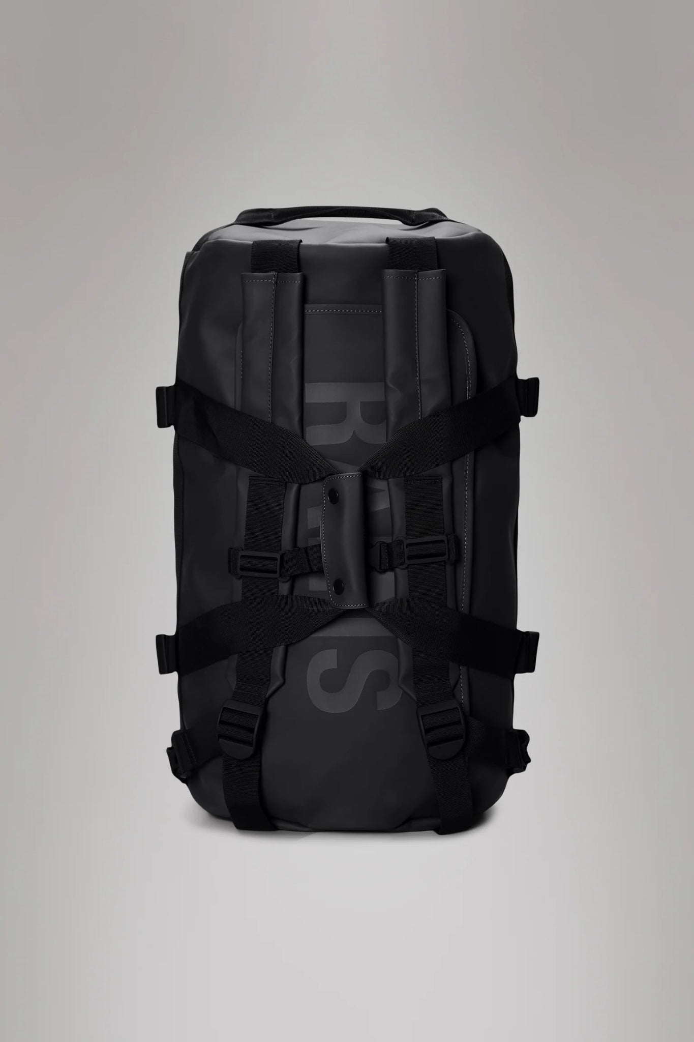 RAINS TEXEL Duffel Bag Small W3 - Boutique Bubbles