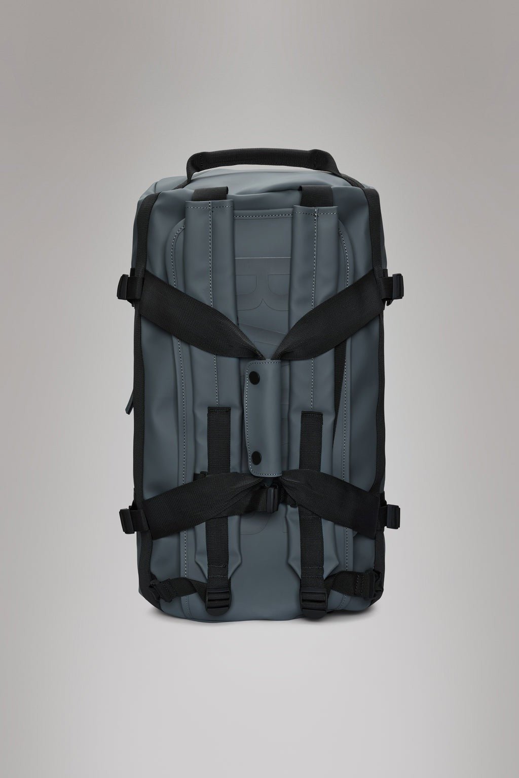 RAINS TEXEL Duffel Bag Small W3 - Boutique Bubbles