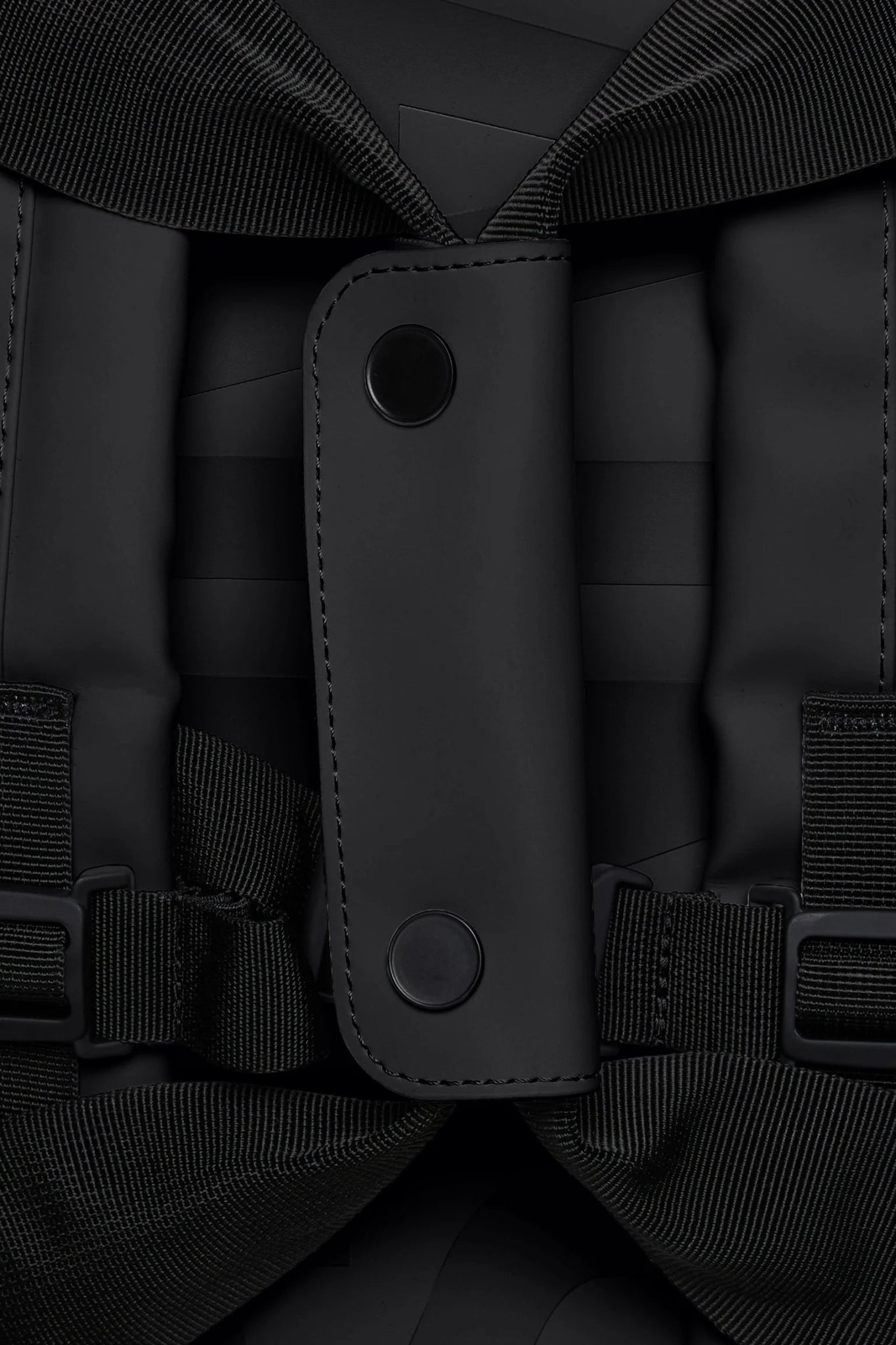 RAINS TEXEL Duffel Bag Small W3 - Boutique Bubbles