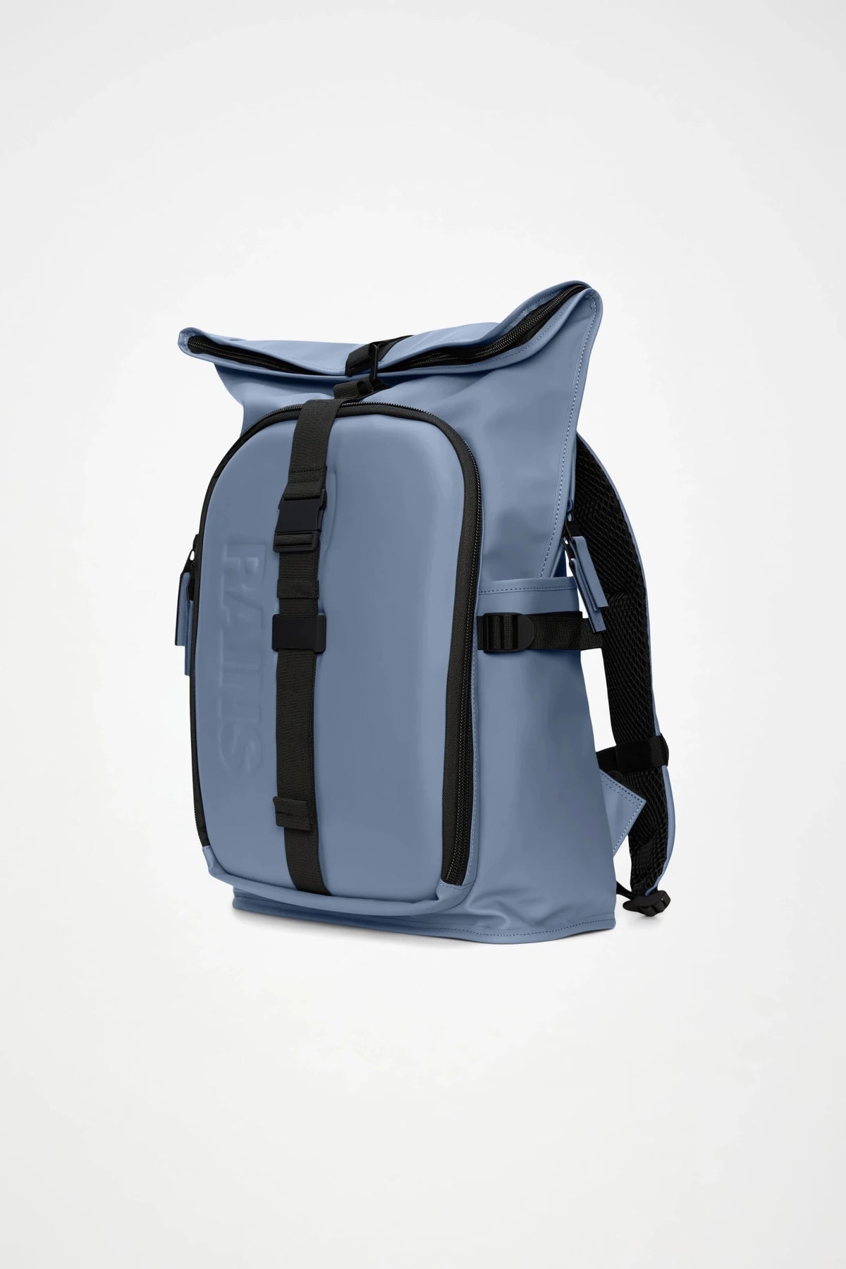 RAINS TEXEL Moulded Backpack W3 - Boutique Bubbles