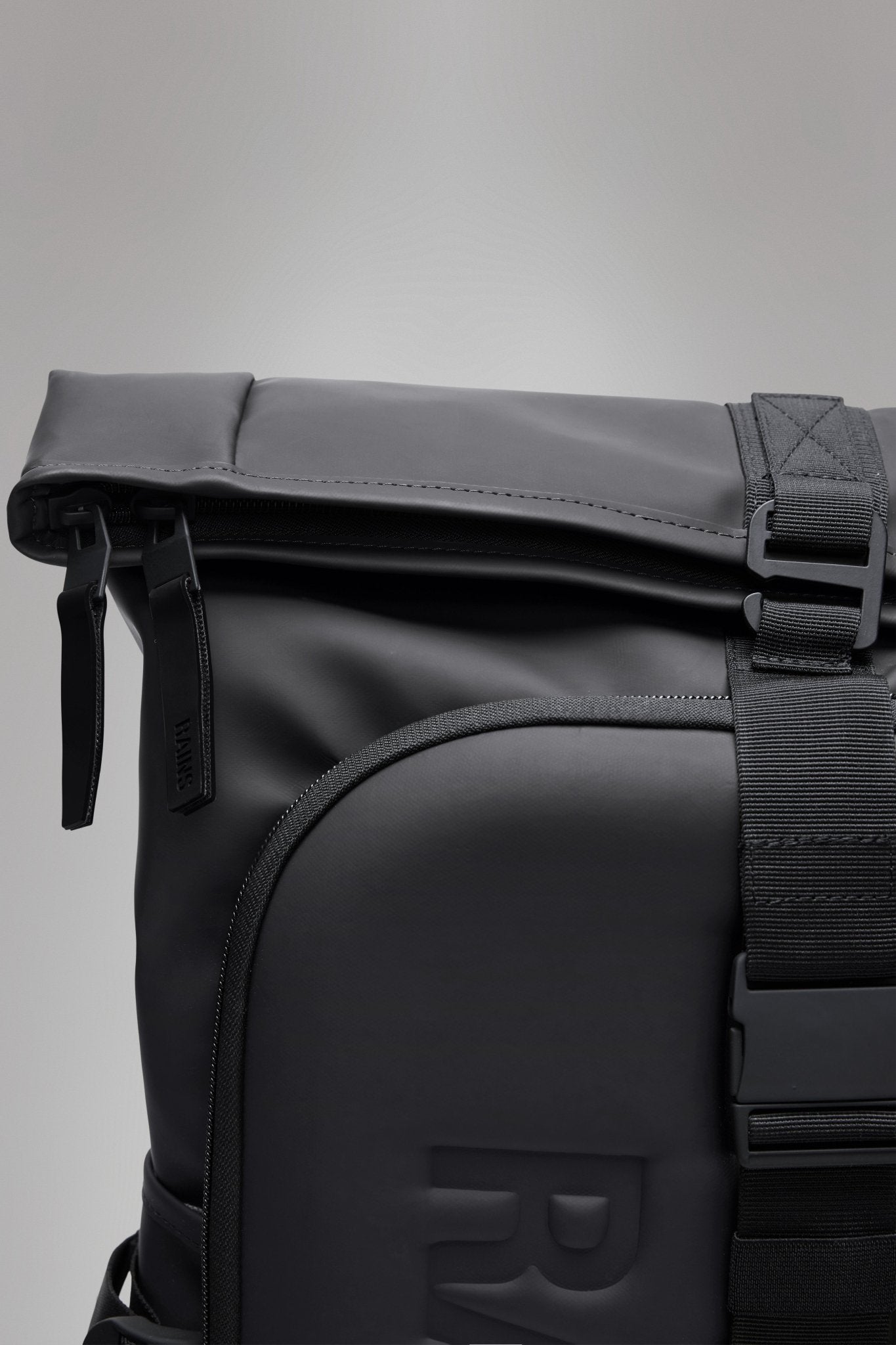 RAINS TEXEL Moulded Backpack W3 - Boutique Bubbles