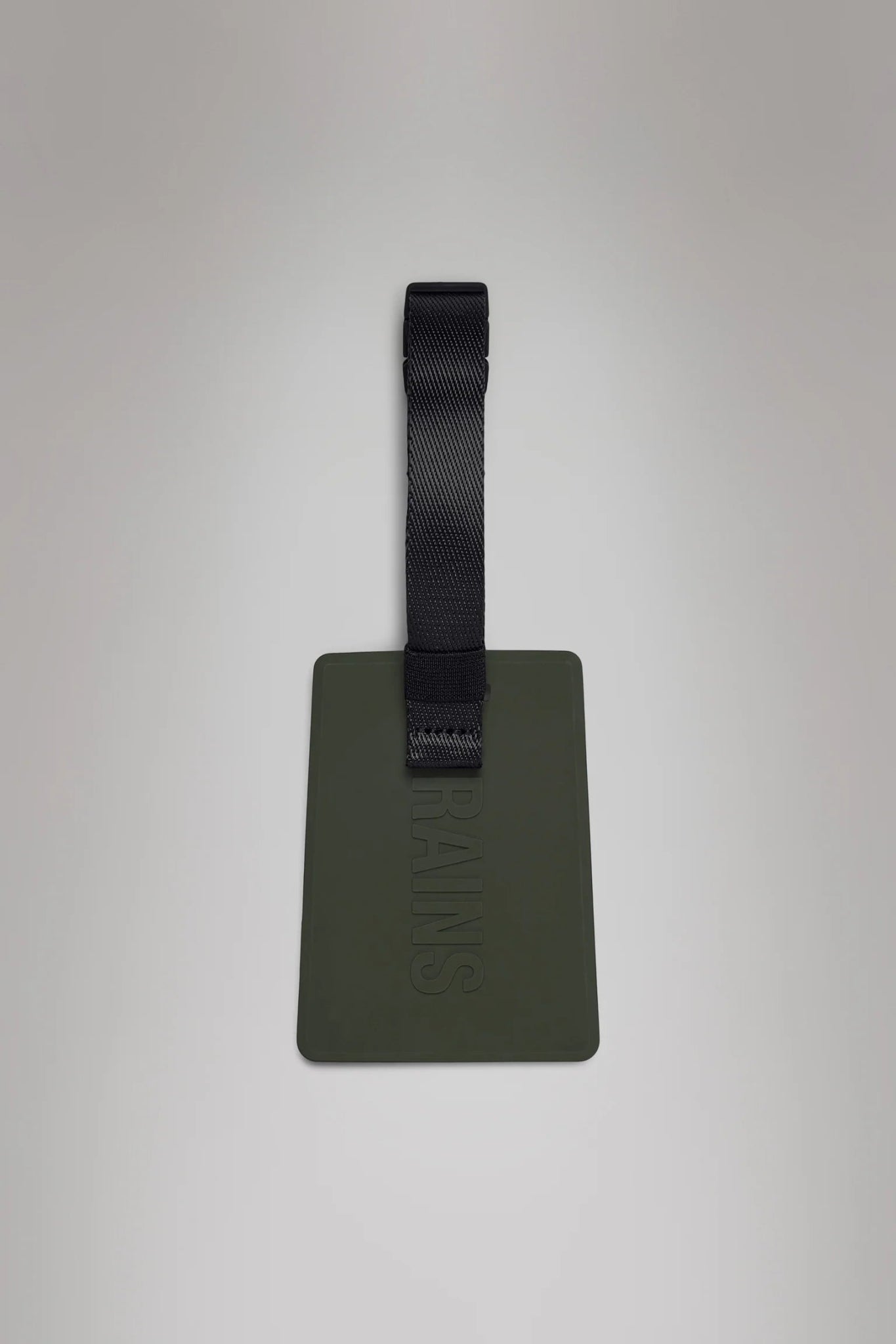 RAINS TEXEL Travel Tag W2 - Boutique Bubbles