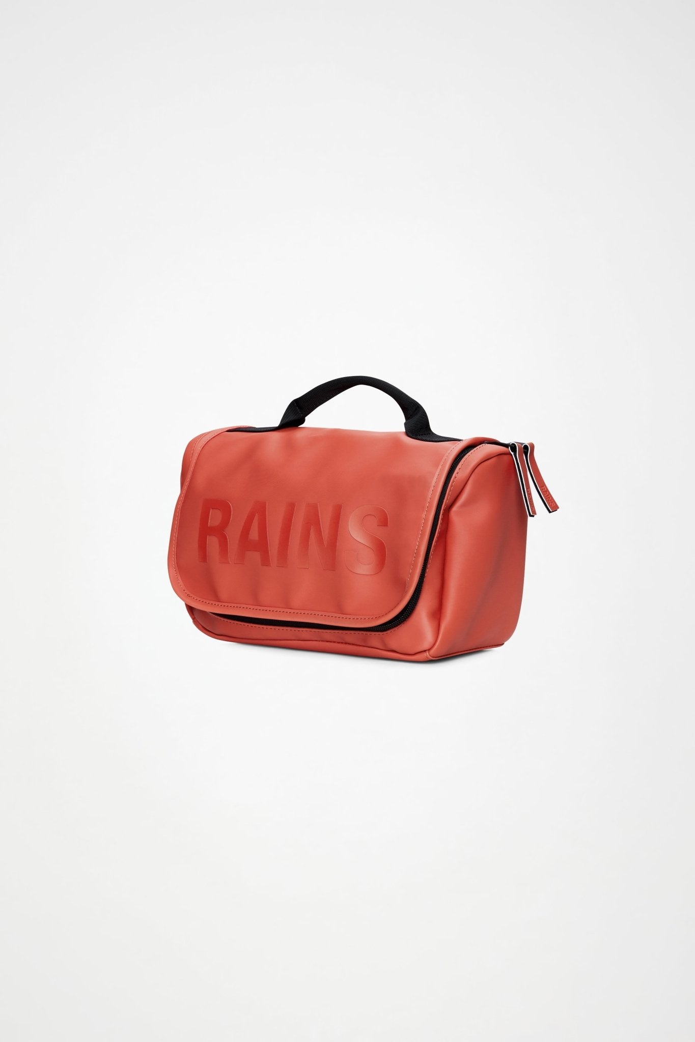 RAINS TEXEL Wash Bag W3 - Boutique Bubbles