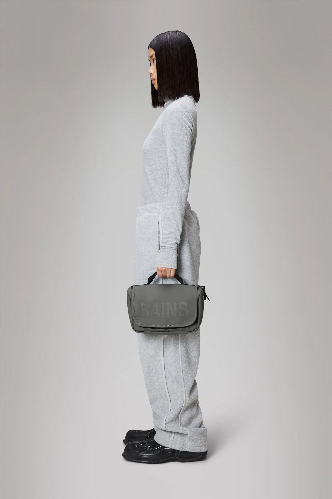 RAINS TEXEL WASH Bag W3 - Boutique Bubbles