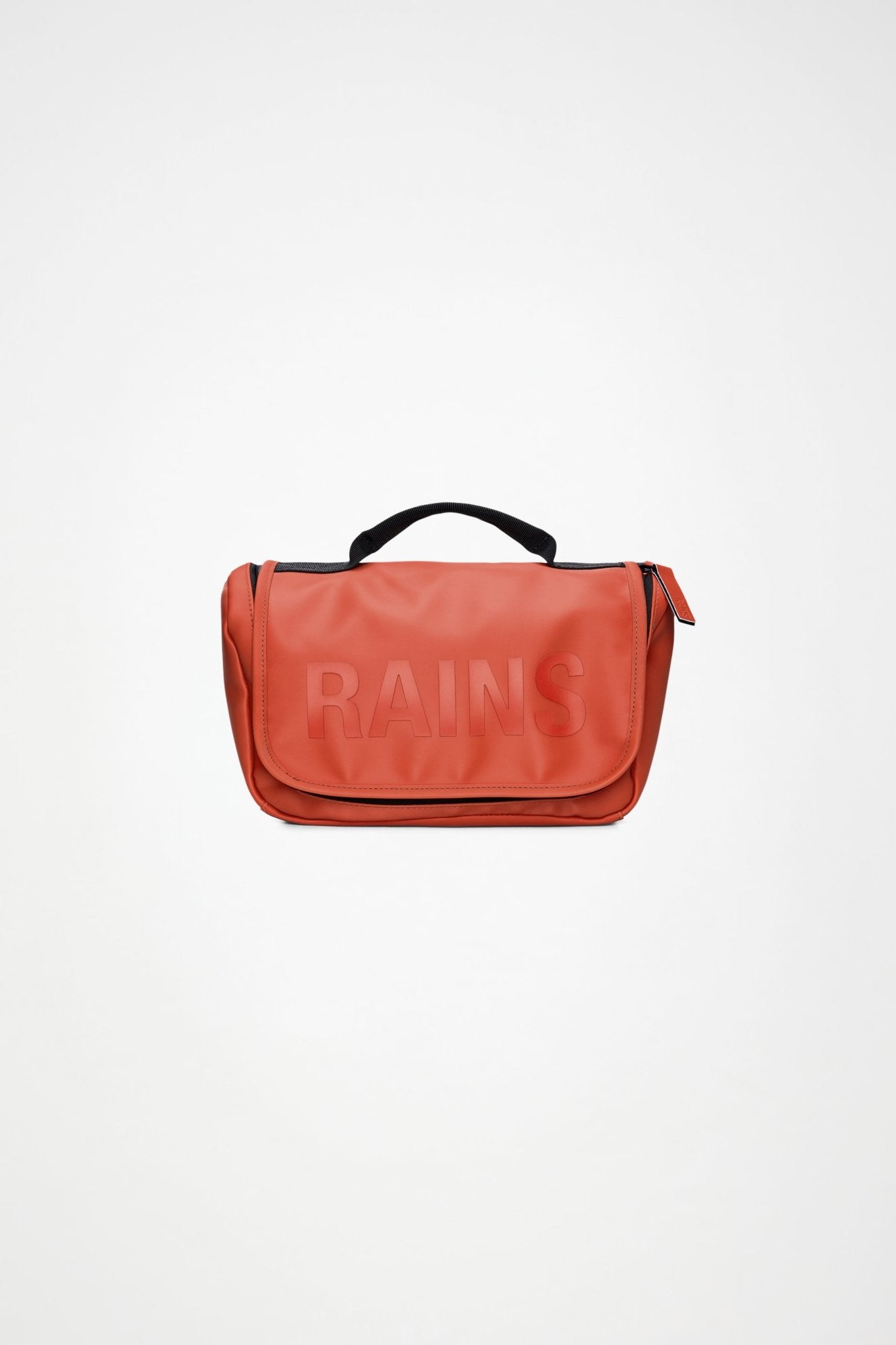 RAINS TEXEL Wash Bag W3 - Boutique Bubbles