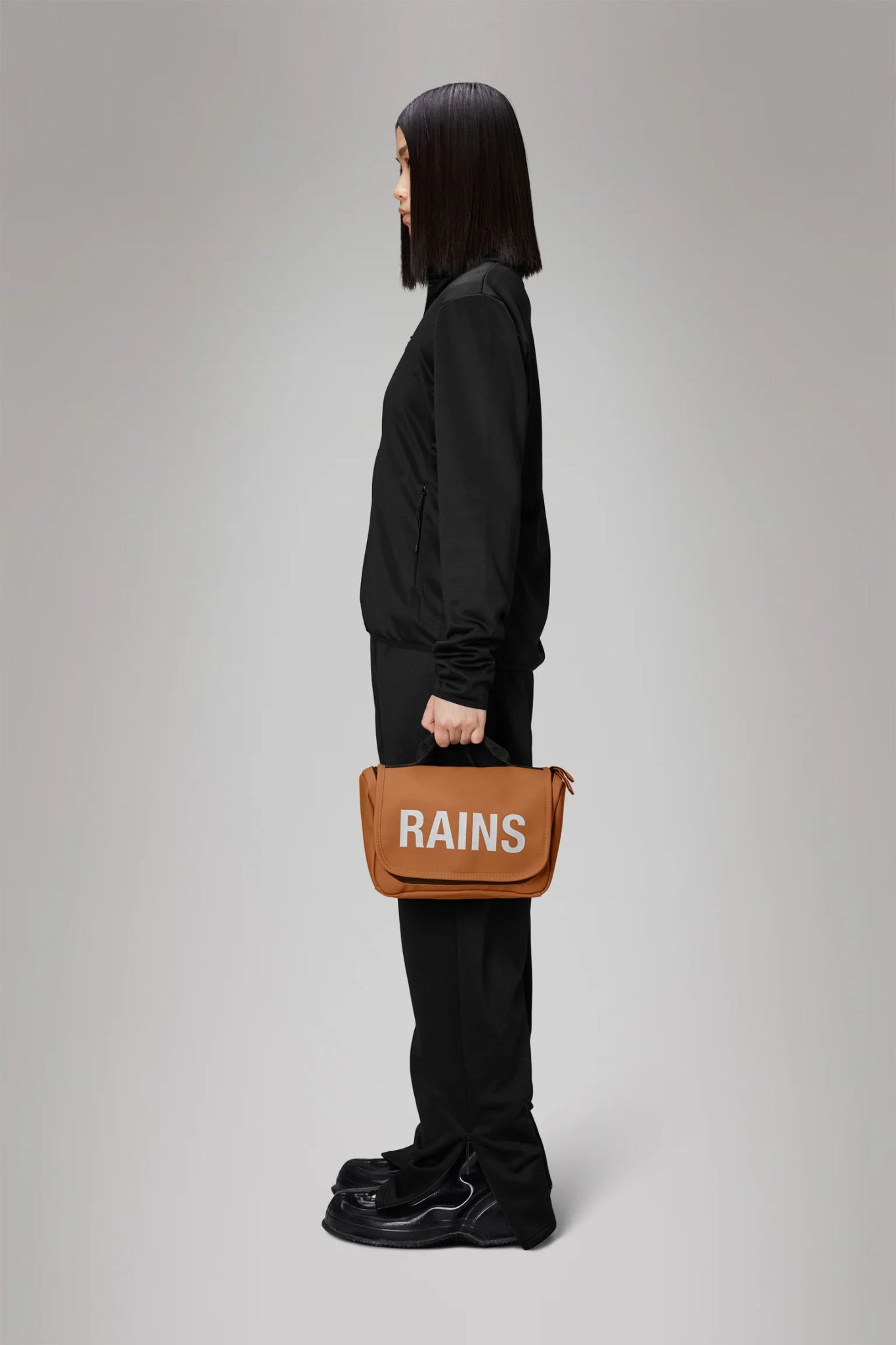 RAINS TEXEL WASH Bag W3 - Boutique Bubbles