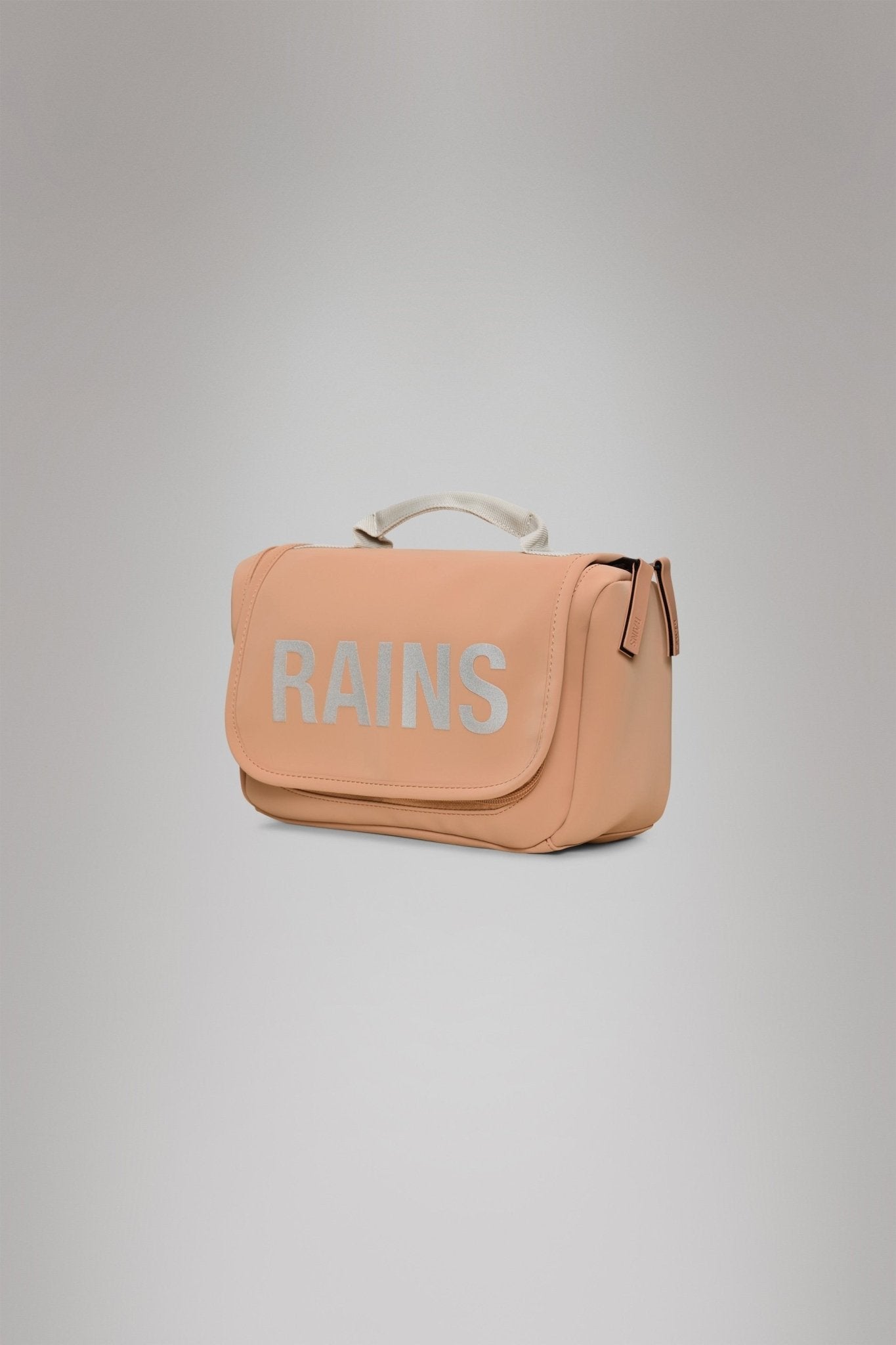 RAINS TEXEL Wash Bag W3 - Boutique Bubbles