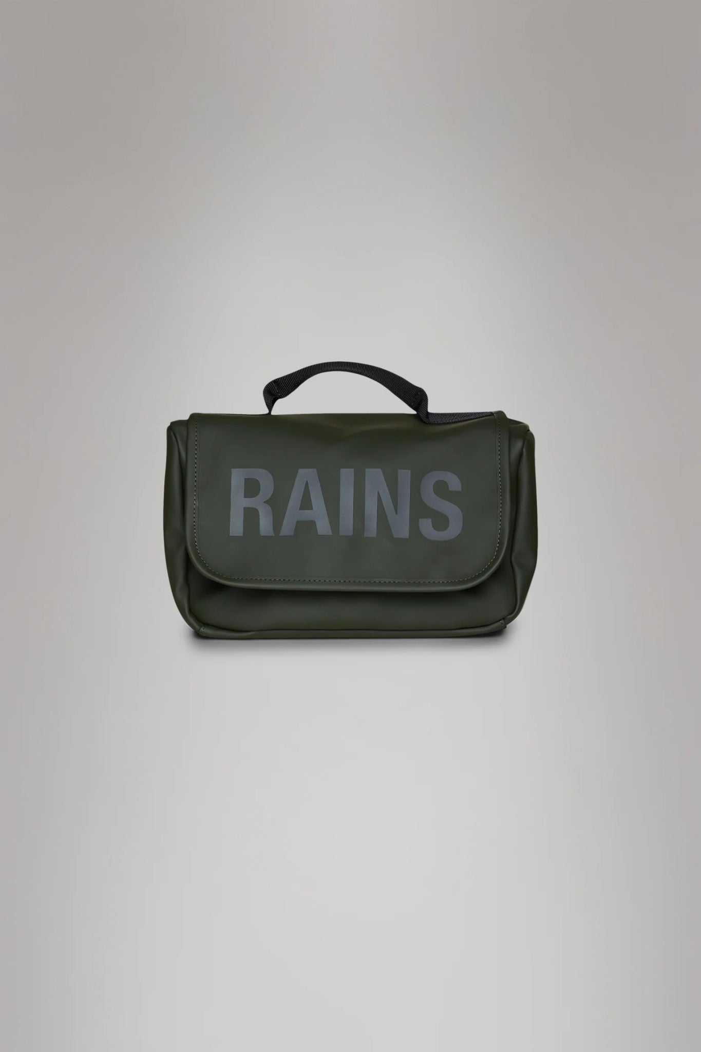 RAINS TEXEL WASH Bag W3 - Boutique Bubbles