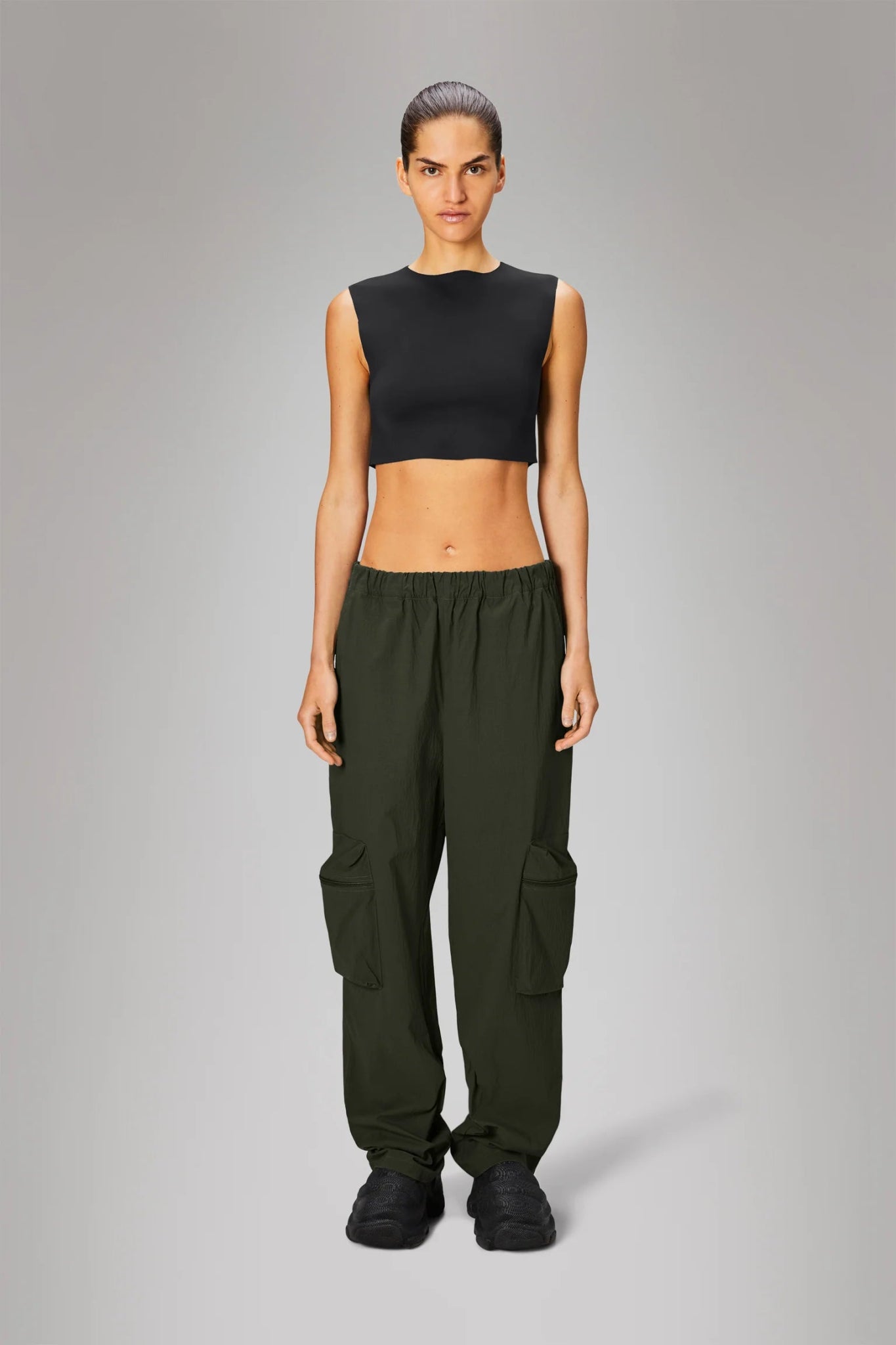 RAINS TOMAR PANTS Regular - Boutique Bubbles