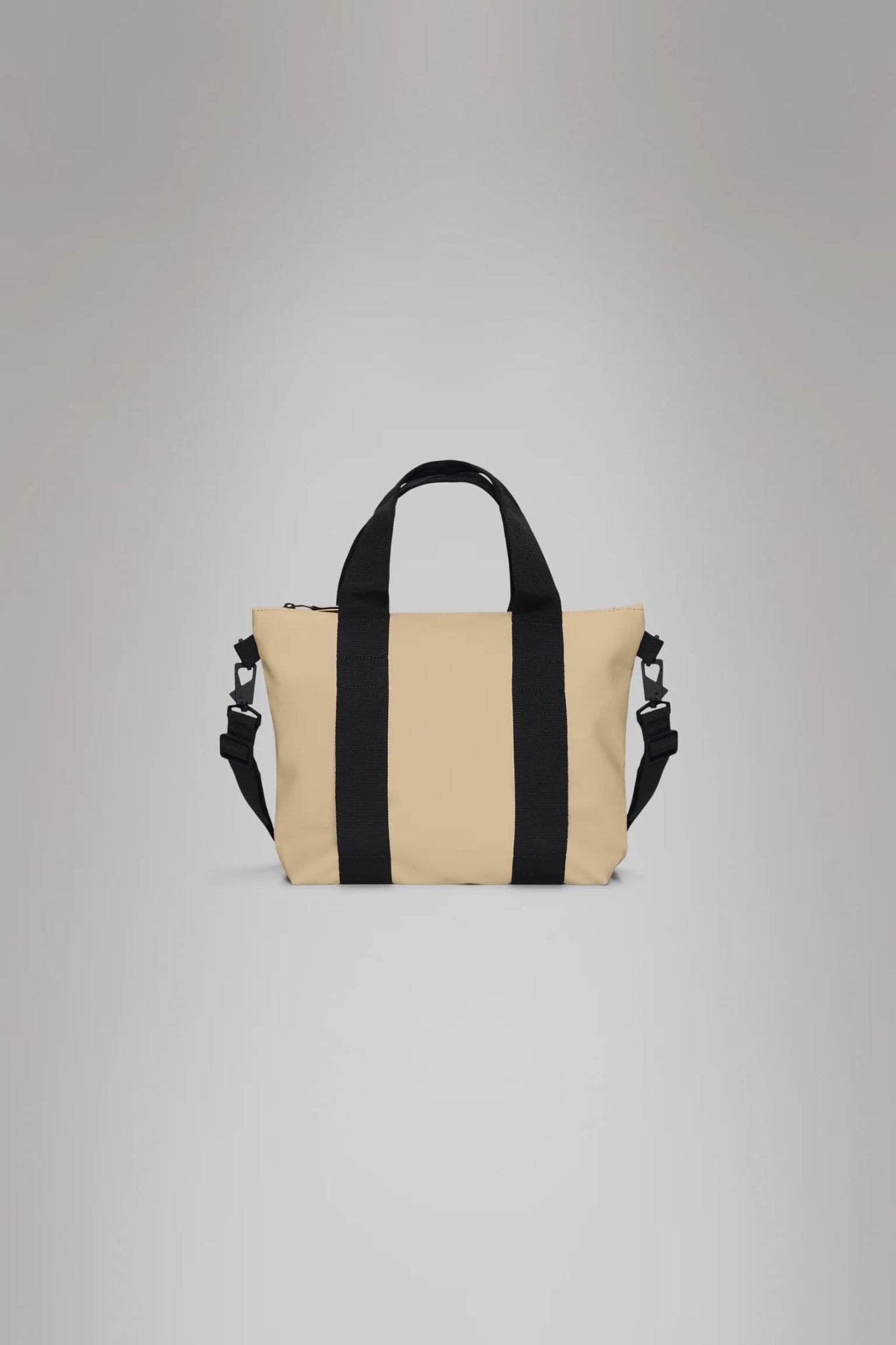 RAINS TOTE Bag Micro W3 - Boutique Bubbles