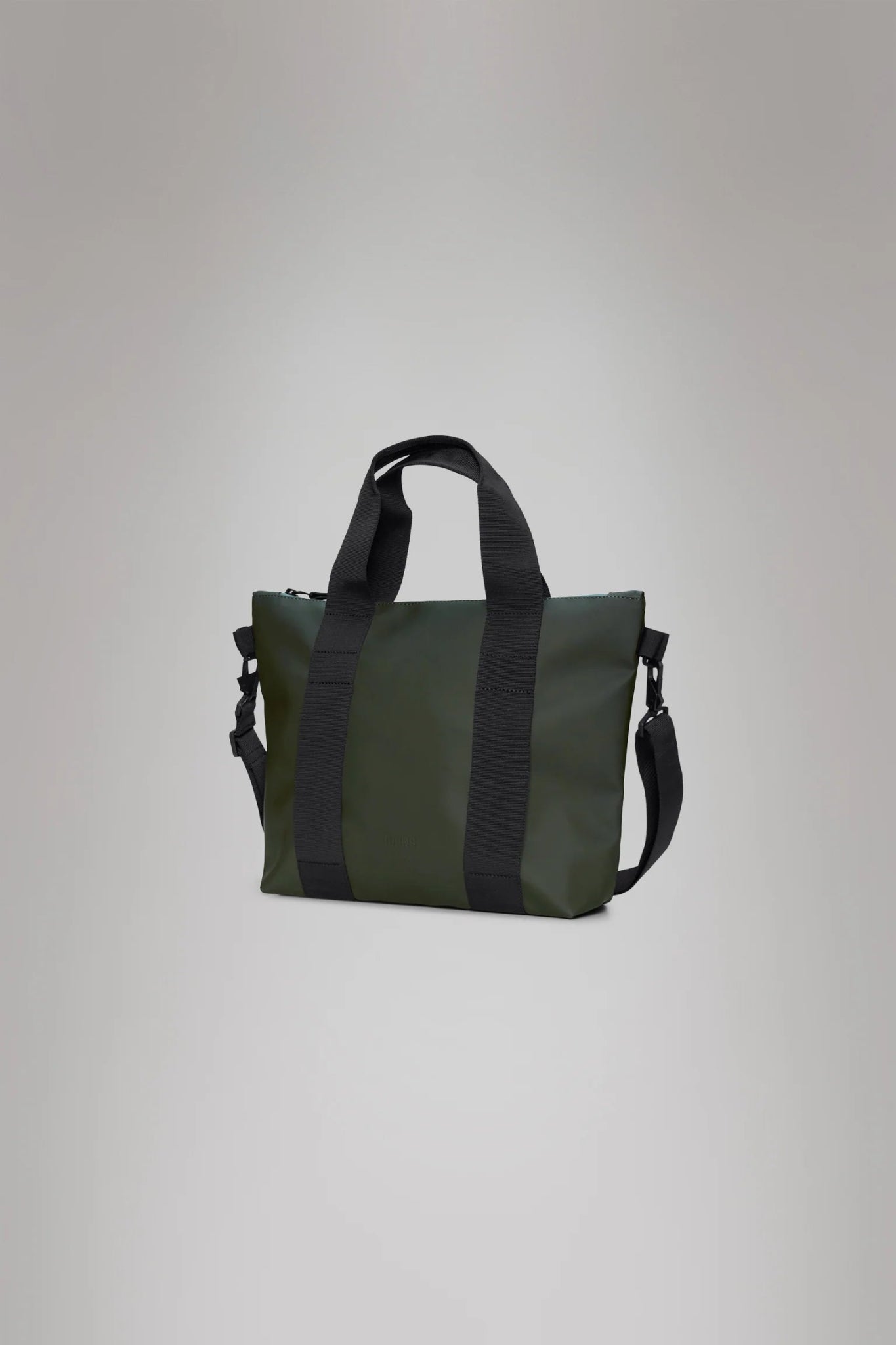 RAINS TOTE Bag Micro W3 - Boutique Bubbles