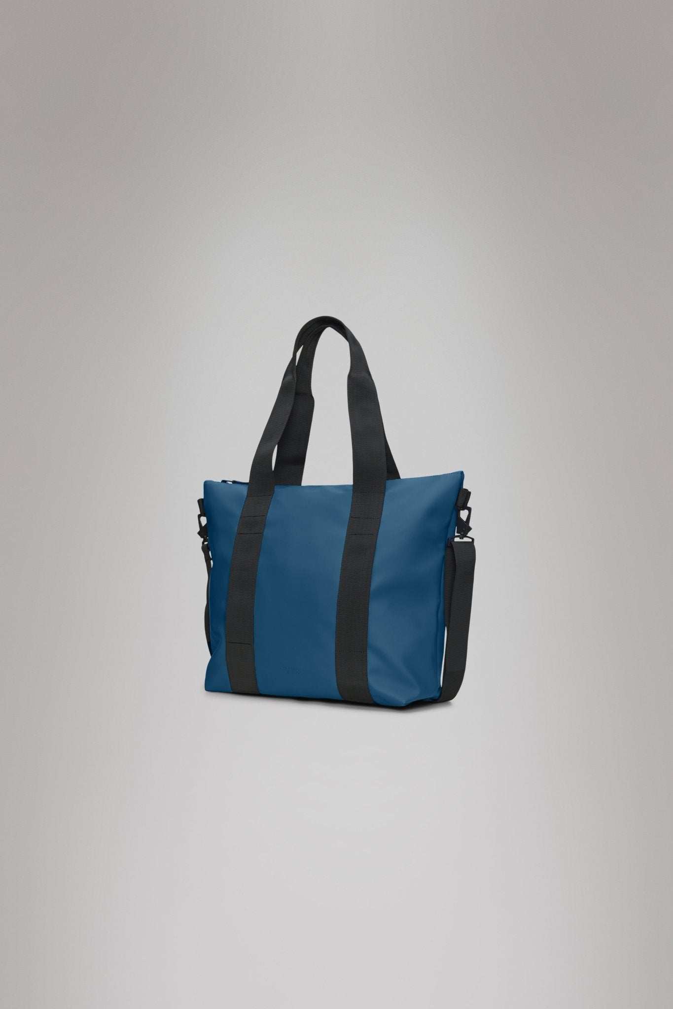 RAINS TOTE Bag Mini W3 - Boutique Bubbles