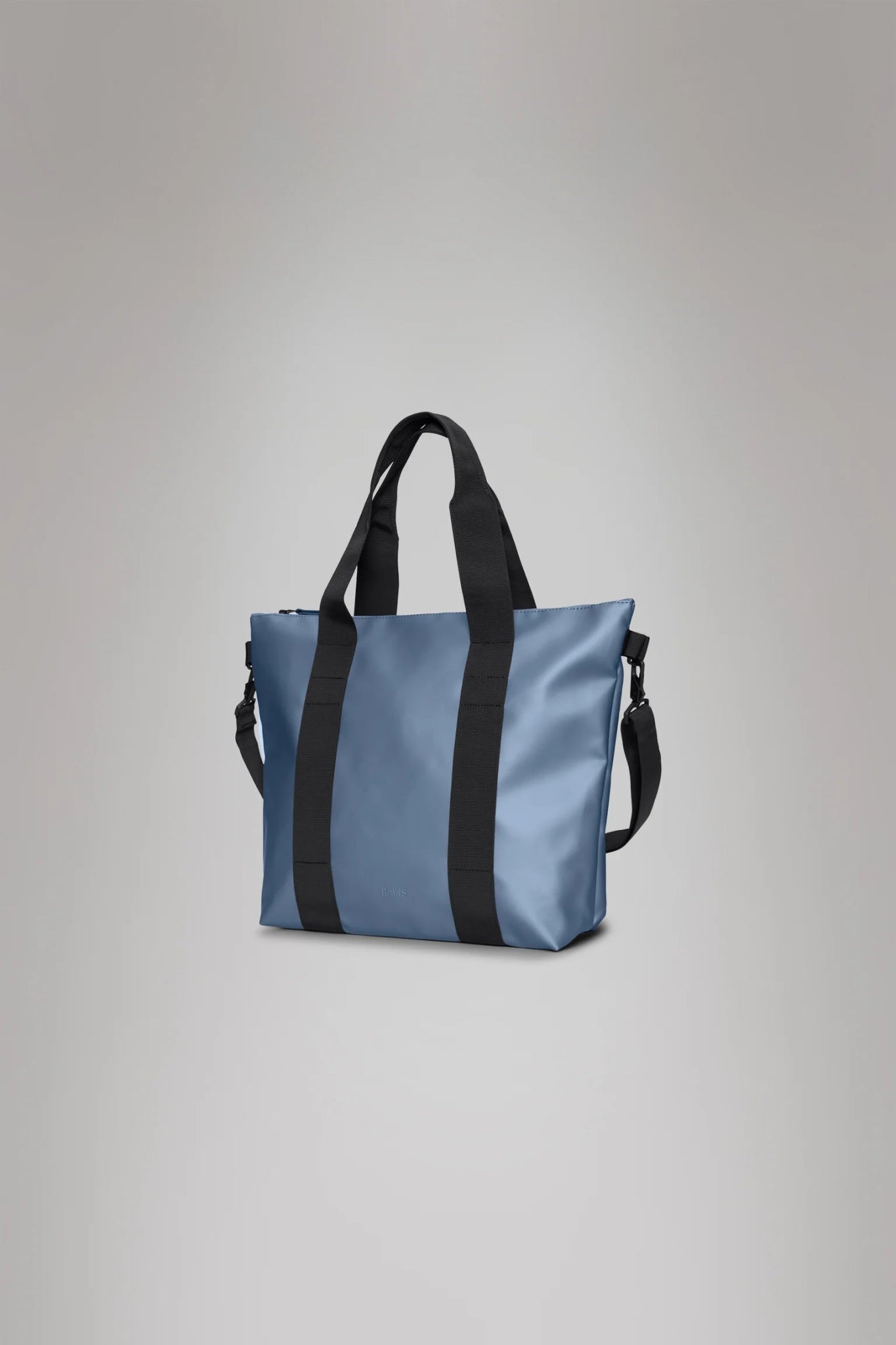 RAINS TOTE Bag mini W3 - Boutique Bubbles
