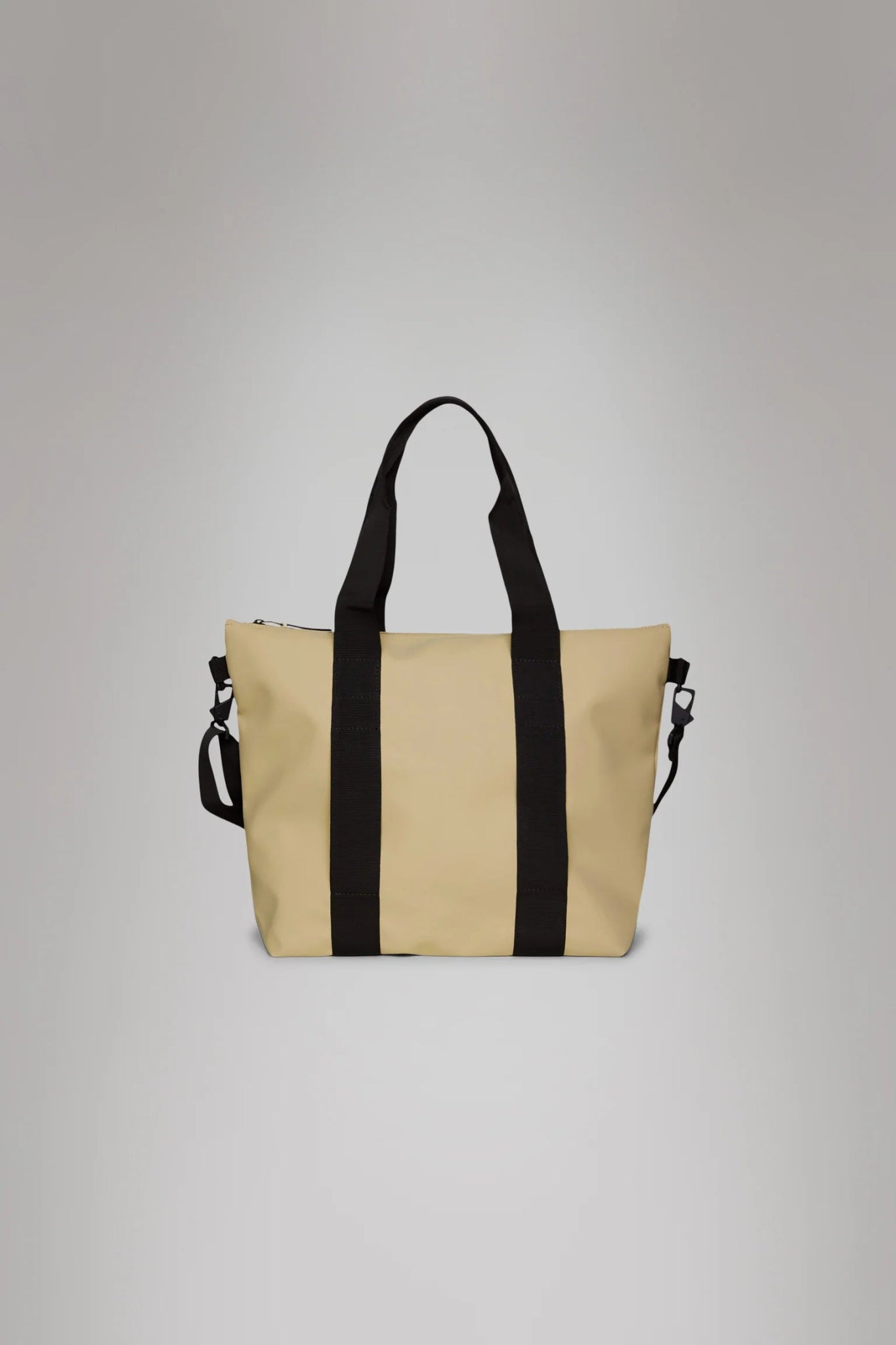 RAINS TOTE Bag mini W3 - Boutique Bubbles