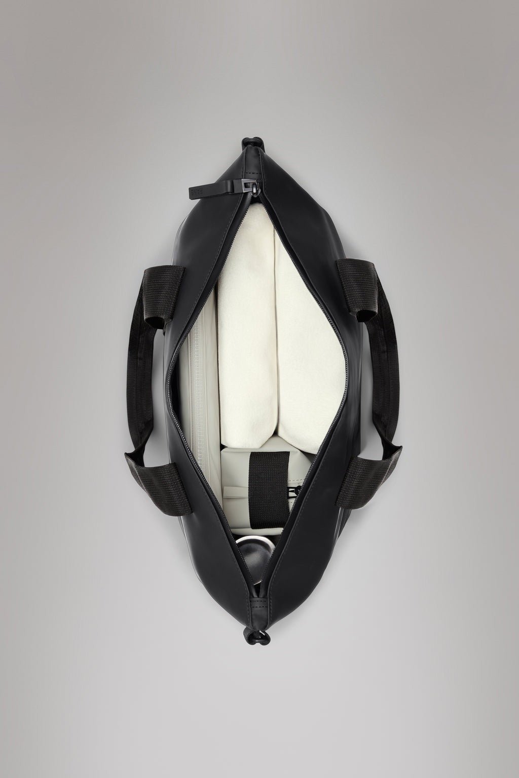 RAINS TOTE Bag Mini W3 - Boutique Bubbles