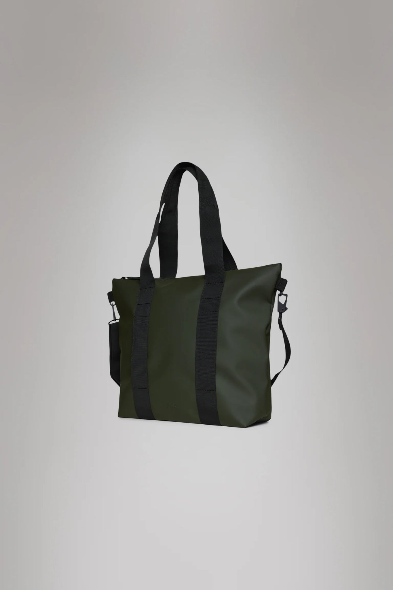 RAINS TOTE Bag mini W3 - Boutique Bubbles