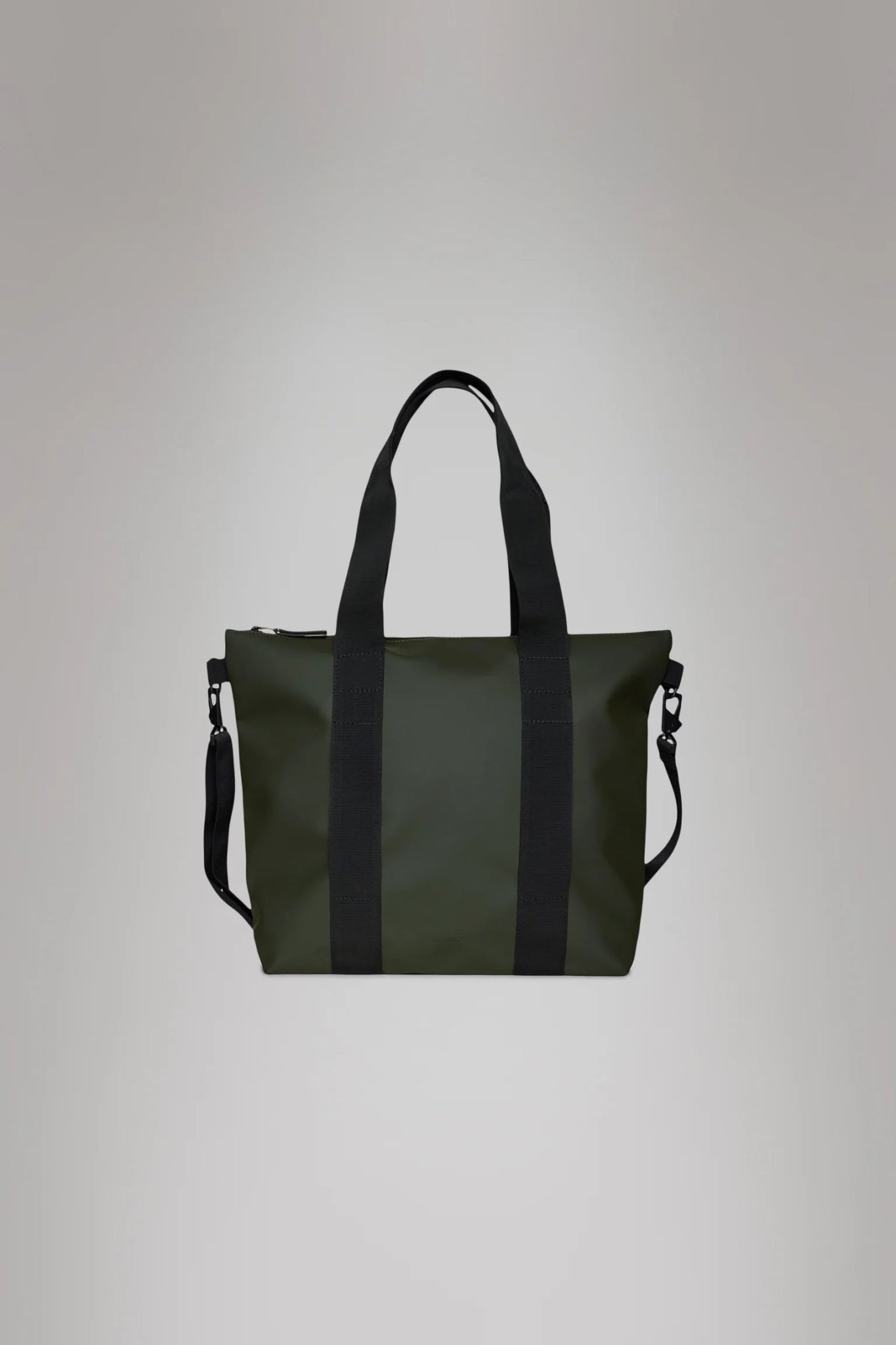 RAINS TOTE Bag mini W3 - Boutique Bubbles
