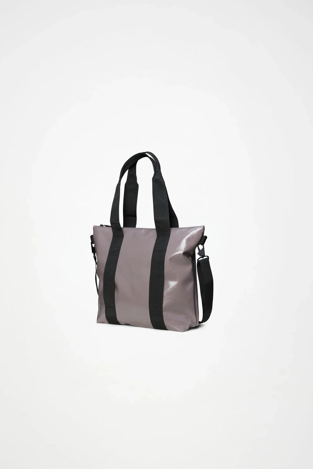 RAINS TOTE Bag Mini W3 - Boutique Bubbles