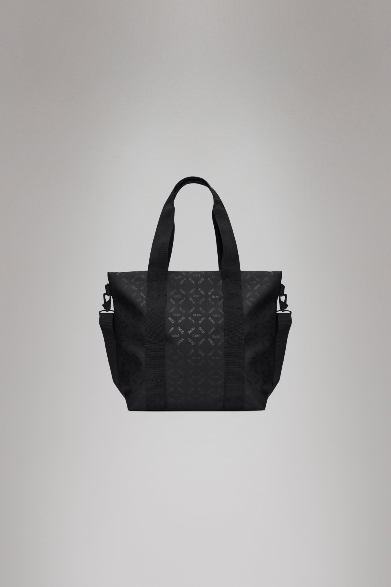 RAINS TOTE Bag Mini W3 - Boutique Bubbles