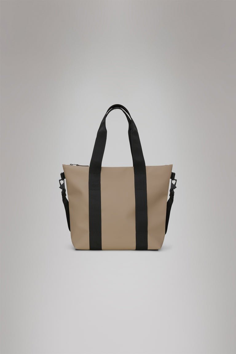 RAINS TOTE Bag Mini W3 - Boutique Bubbles