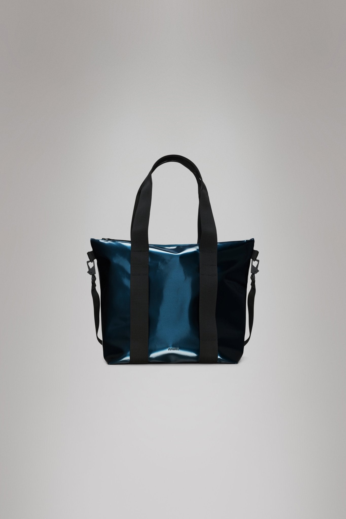 RAINS TOTE Bag Mini W3 - Boutique Bubbles