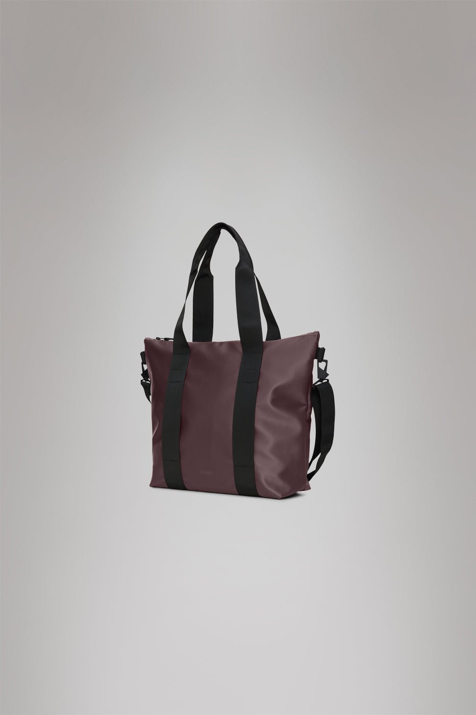 RAINS TOTE Bag Mini W3 - Boutique Bubbles