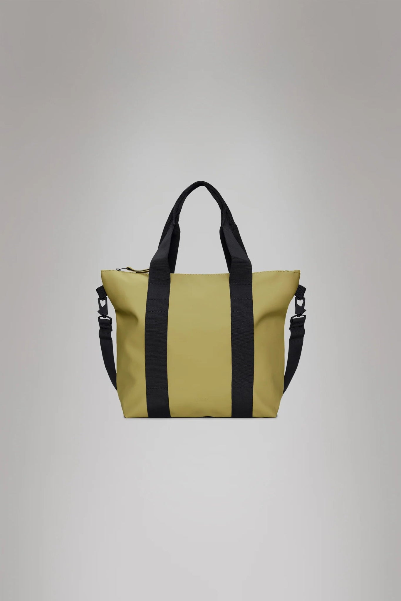 RAINS TOTE Bag mini W3 - Boutique Bubbles