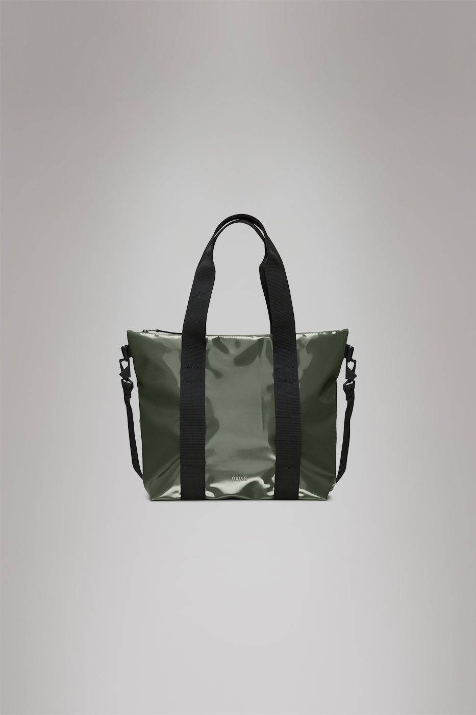 RAINS TOTE Bag Mini W3 - Boutique Bubbles