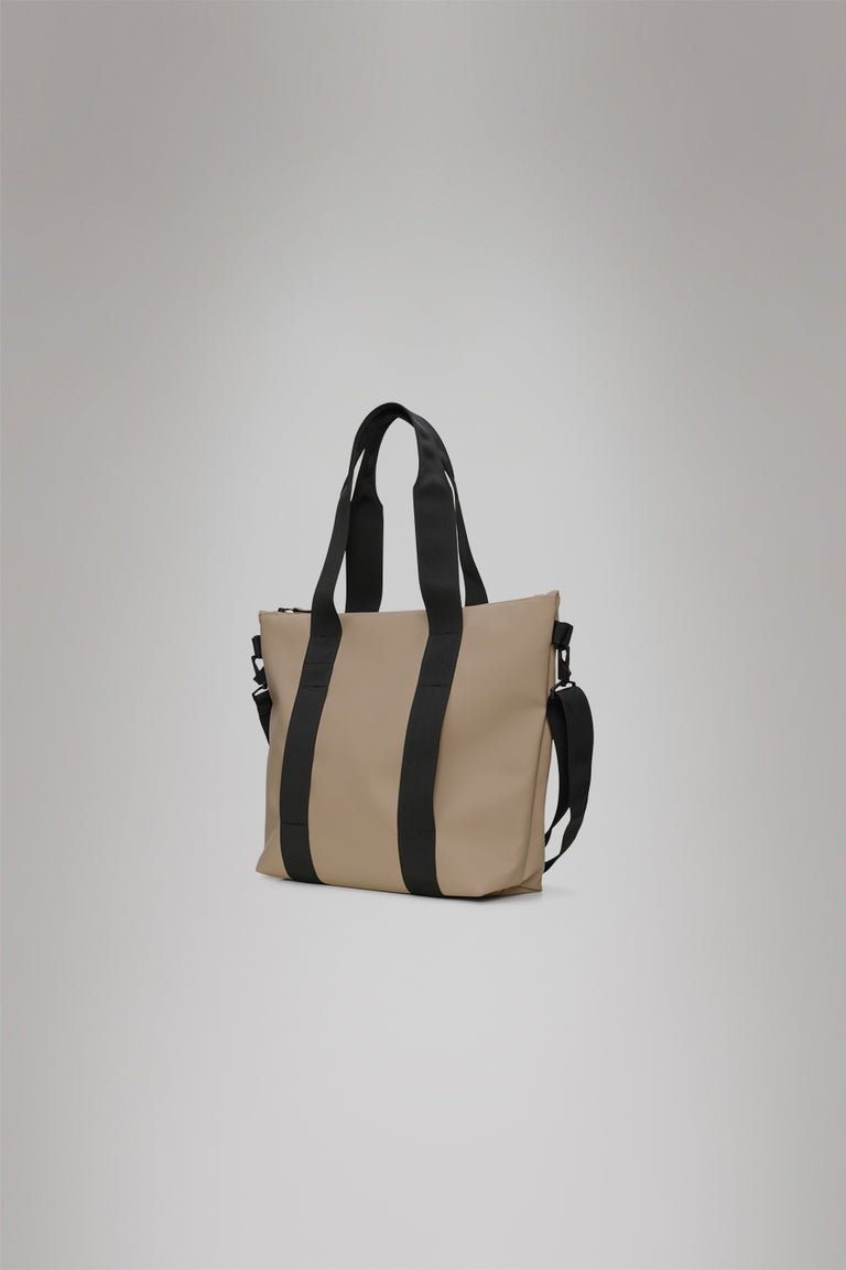 RAINS TOTE Bag Mini W3 - Boutique Bubbles