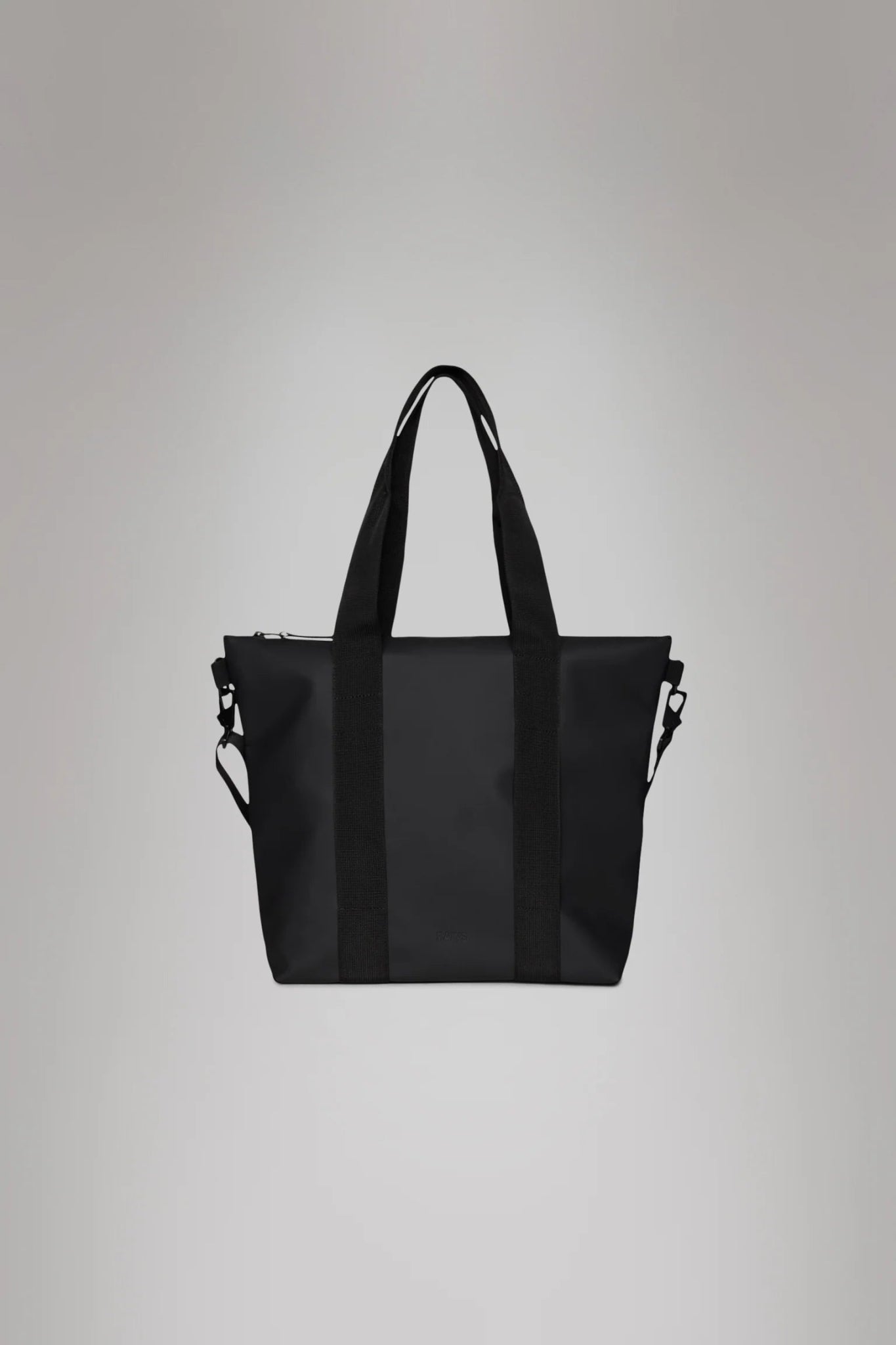 RAINS TOTE Bag mini W3 - Boutique Bubbles