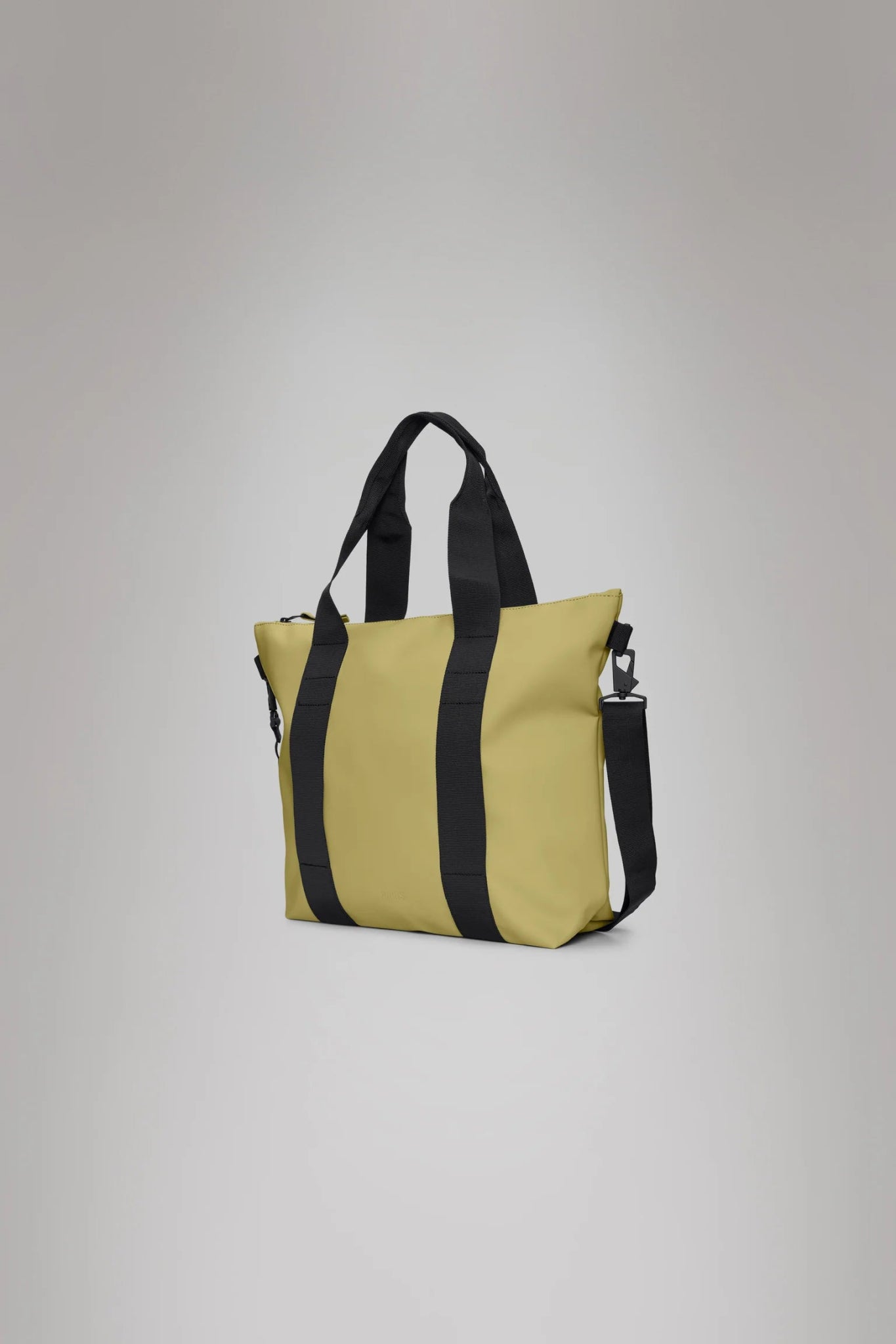 RAINS TOTE Bag mini W3 - Boutique Bubbles
