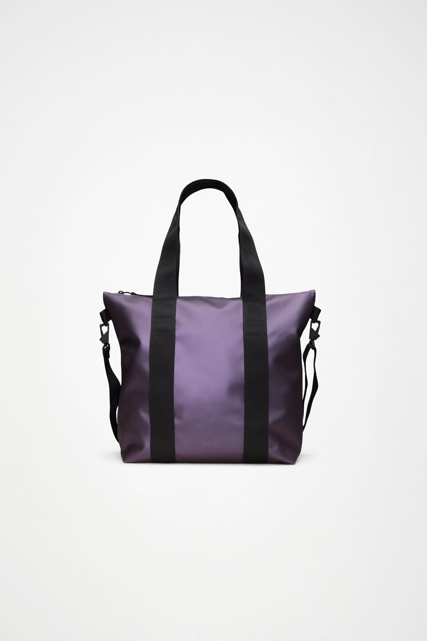 RAINS TOTE Bag Mini W3 - Boutique Bubbles