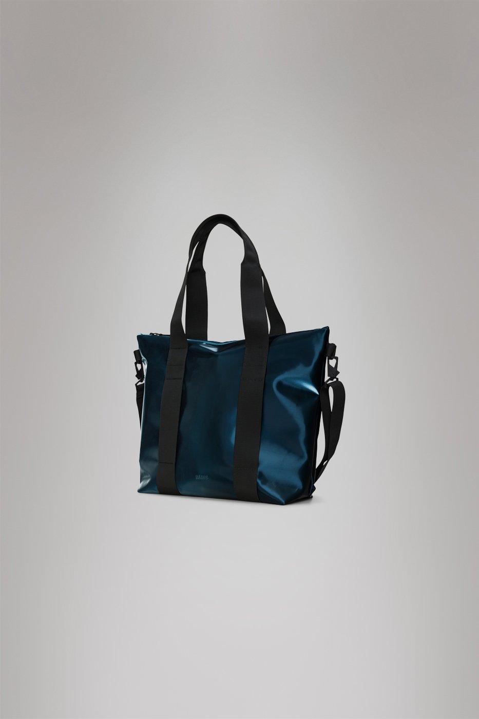 RAINS TOTE Bag Mini W3 - Boutique Bubbles