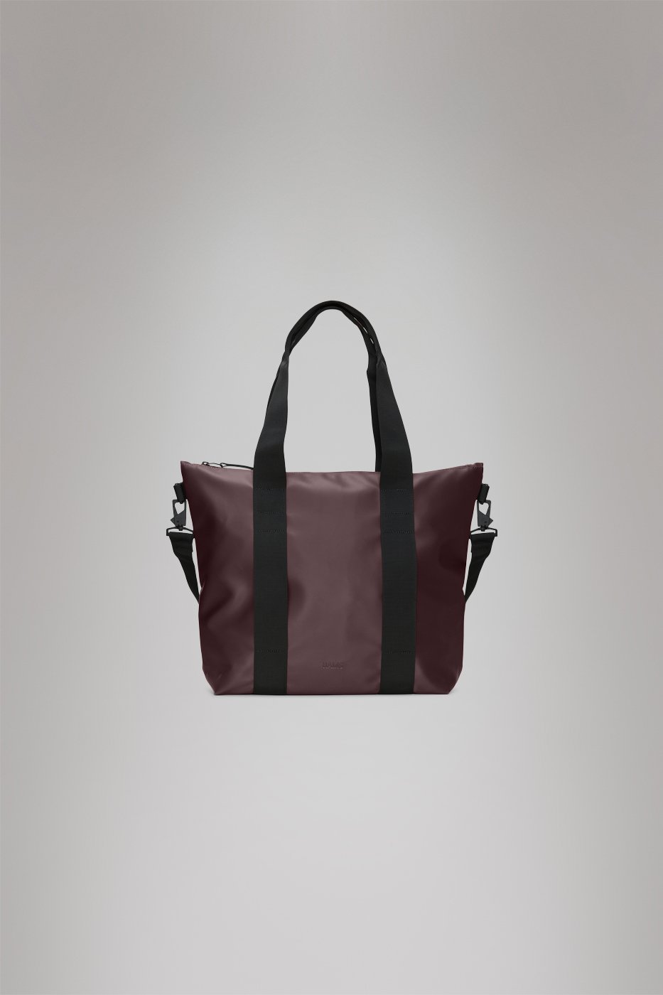 RAINS TOTE Bag Mini W3 - Boutique Bubbles