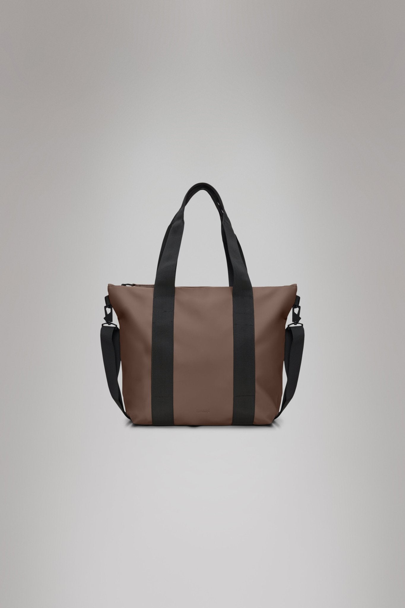 RAINS TOTE Bag Mini W3 - Boutique Bubbles