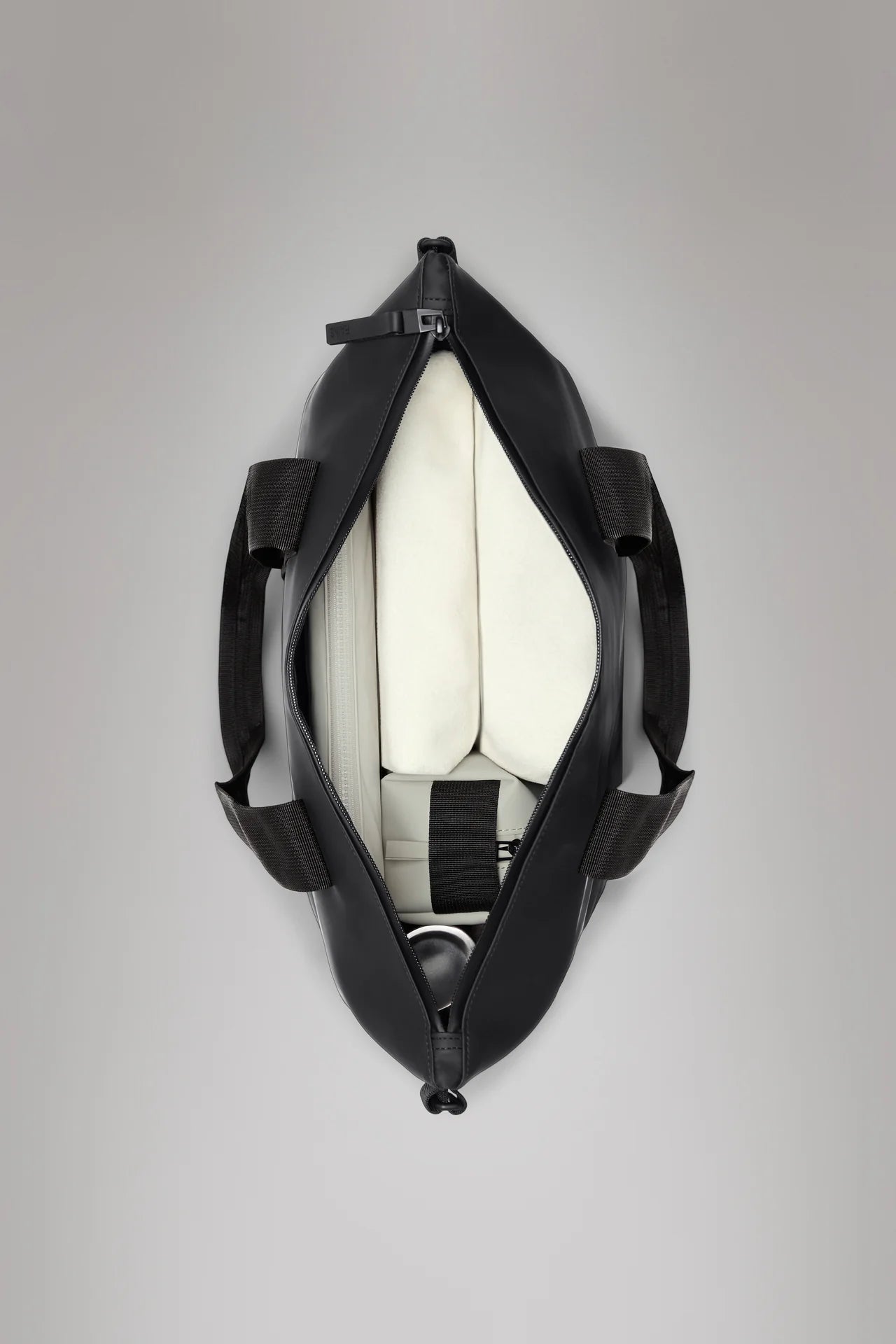 RAINS TOTE Bag Mini W3 - Boutique Bubbles