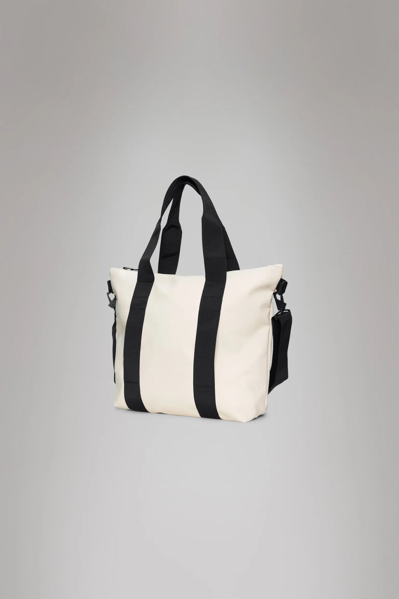 RAINS TOTE Bag mini W3 - Boutique Bubbles